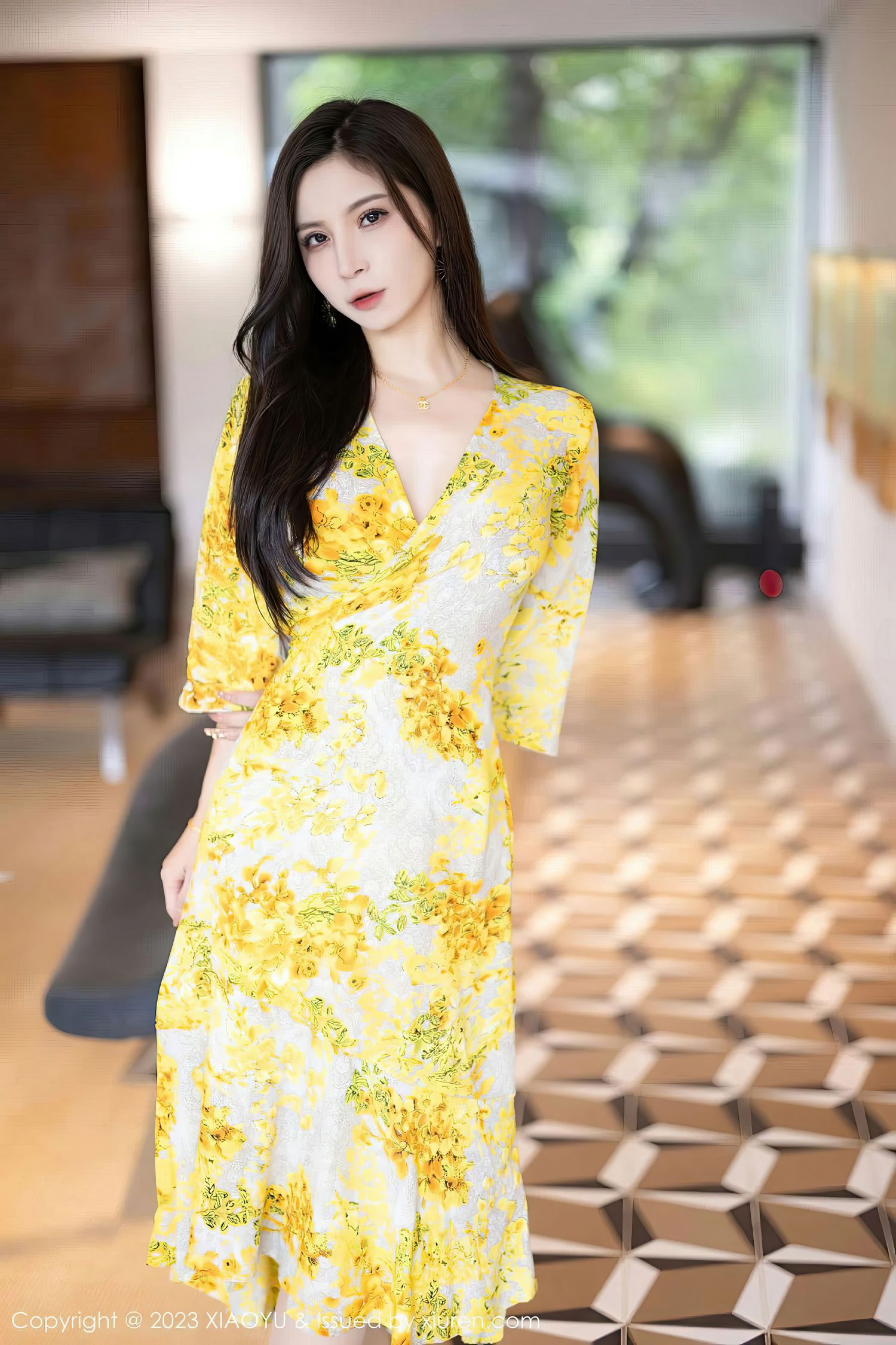 图片[2]-语画界 Vol.1066 小蛮妖-COS世界