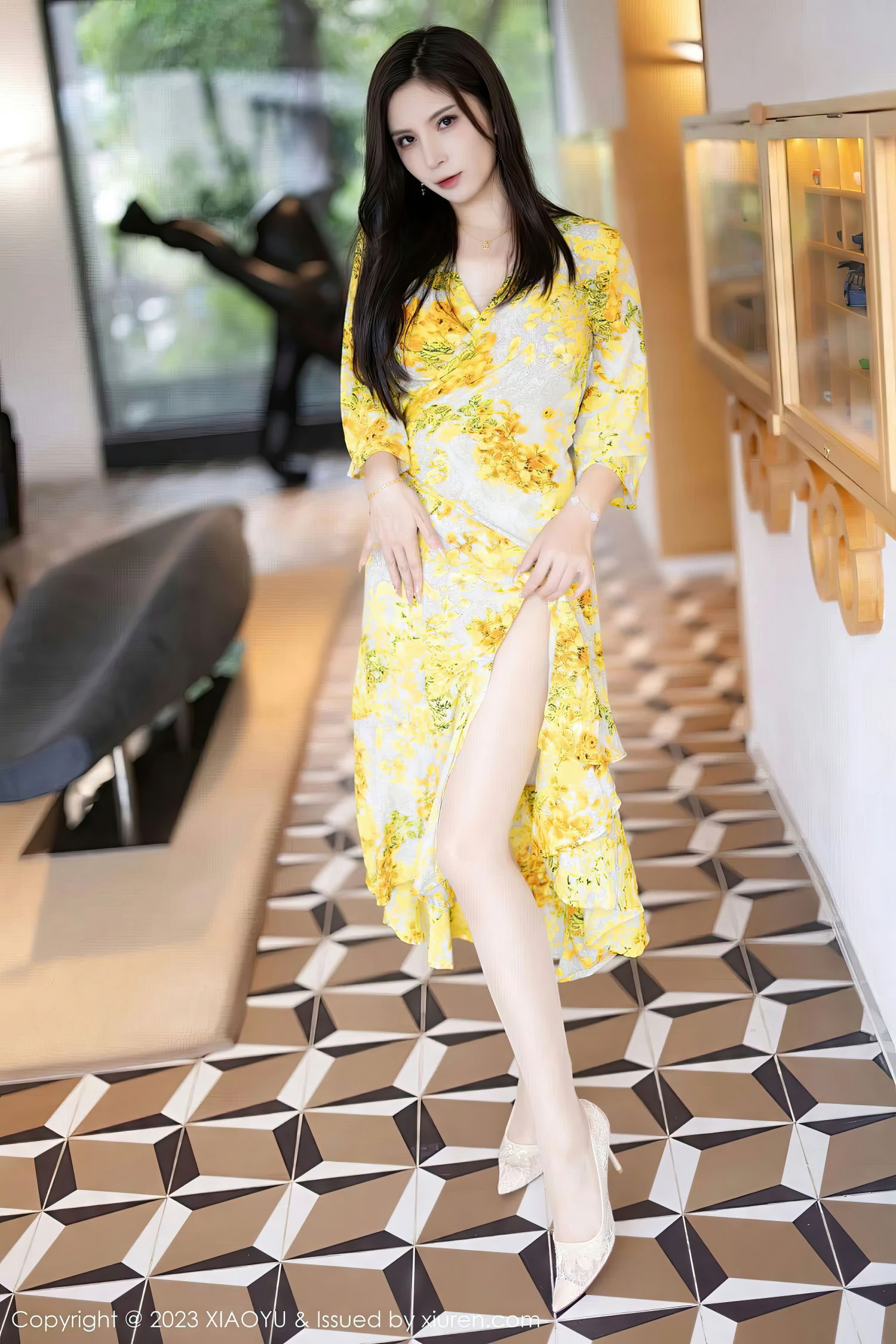图片[3]-语画界 Vol.1066 小蛮妖-COS世界