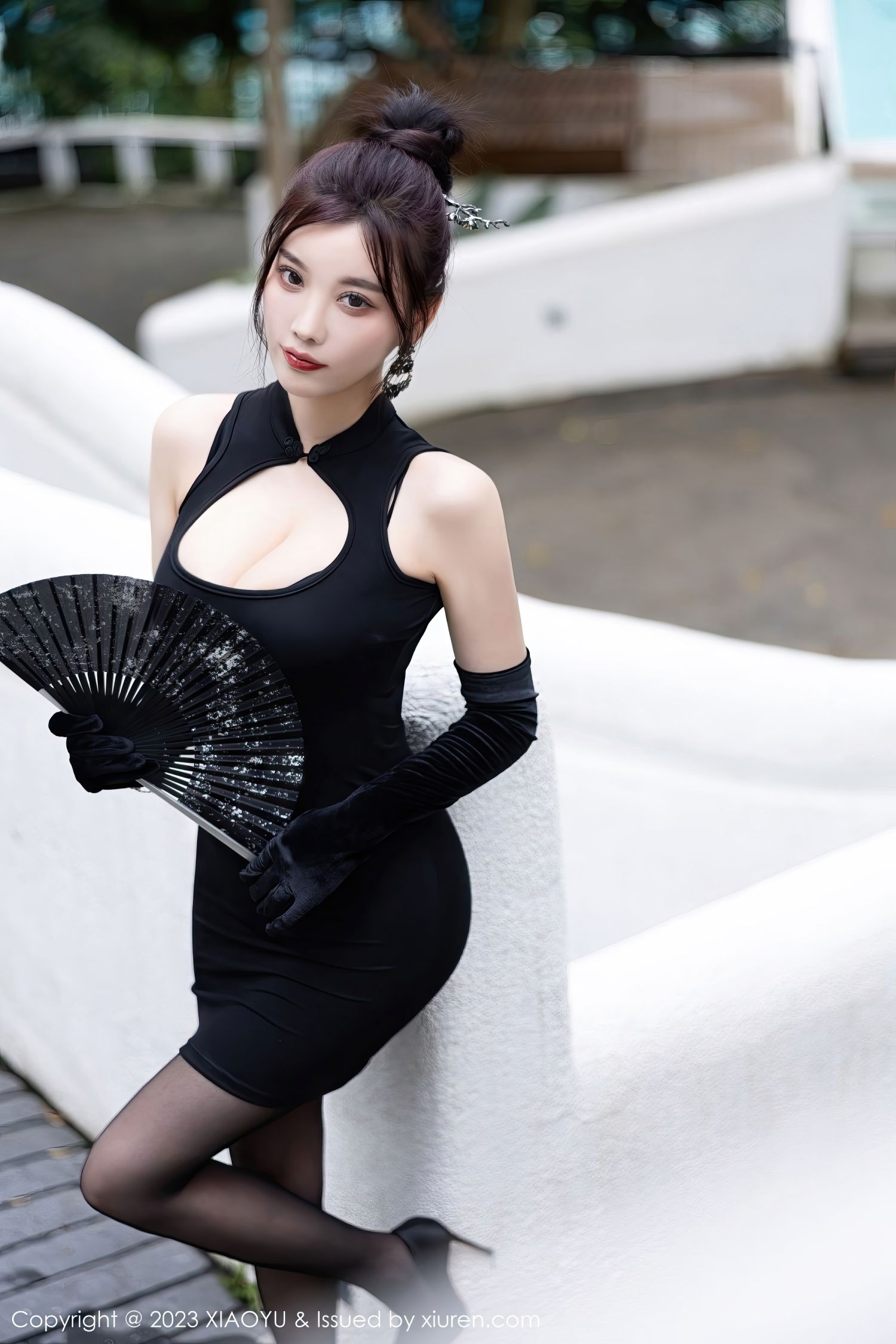 图片[3]-语画界 Vol.1070 杨晨晨-COS世界