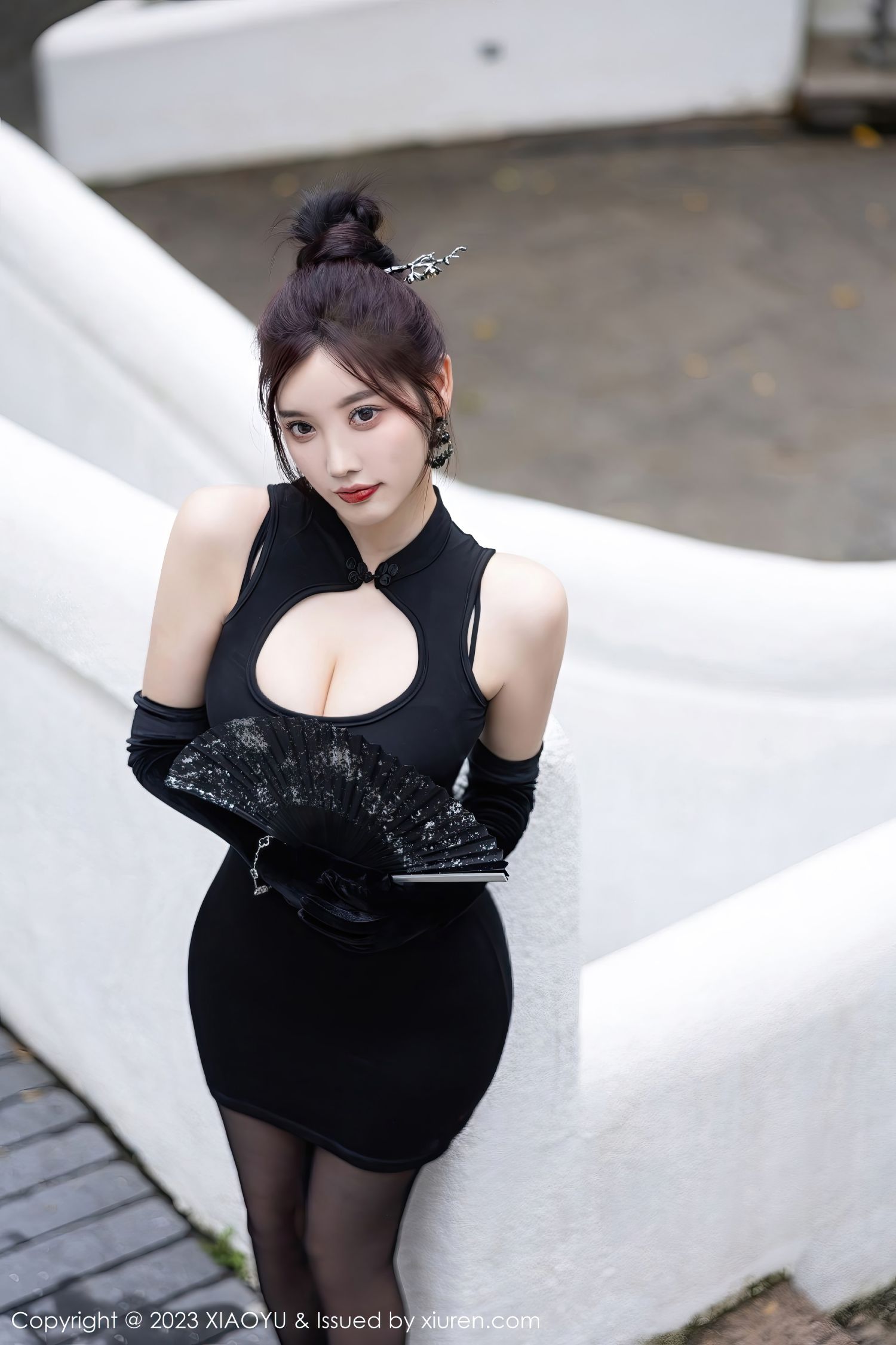 图片[5]-语画界 Vol.1070 杨晨晨-COS世界
