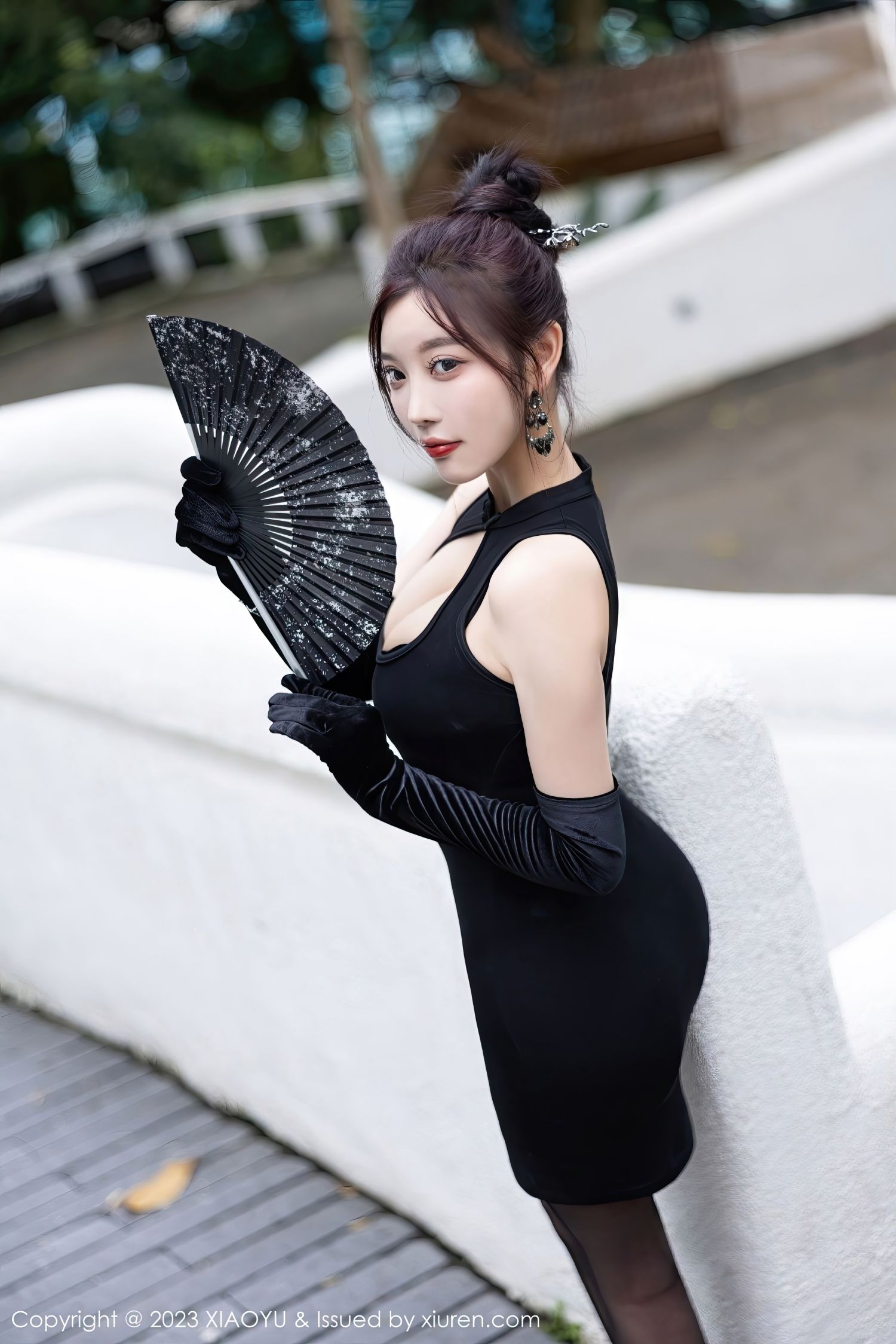 图片[4]-语画界 Vol.1070 杨晨晨-COS世界