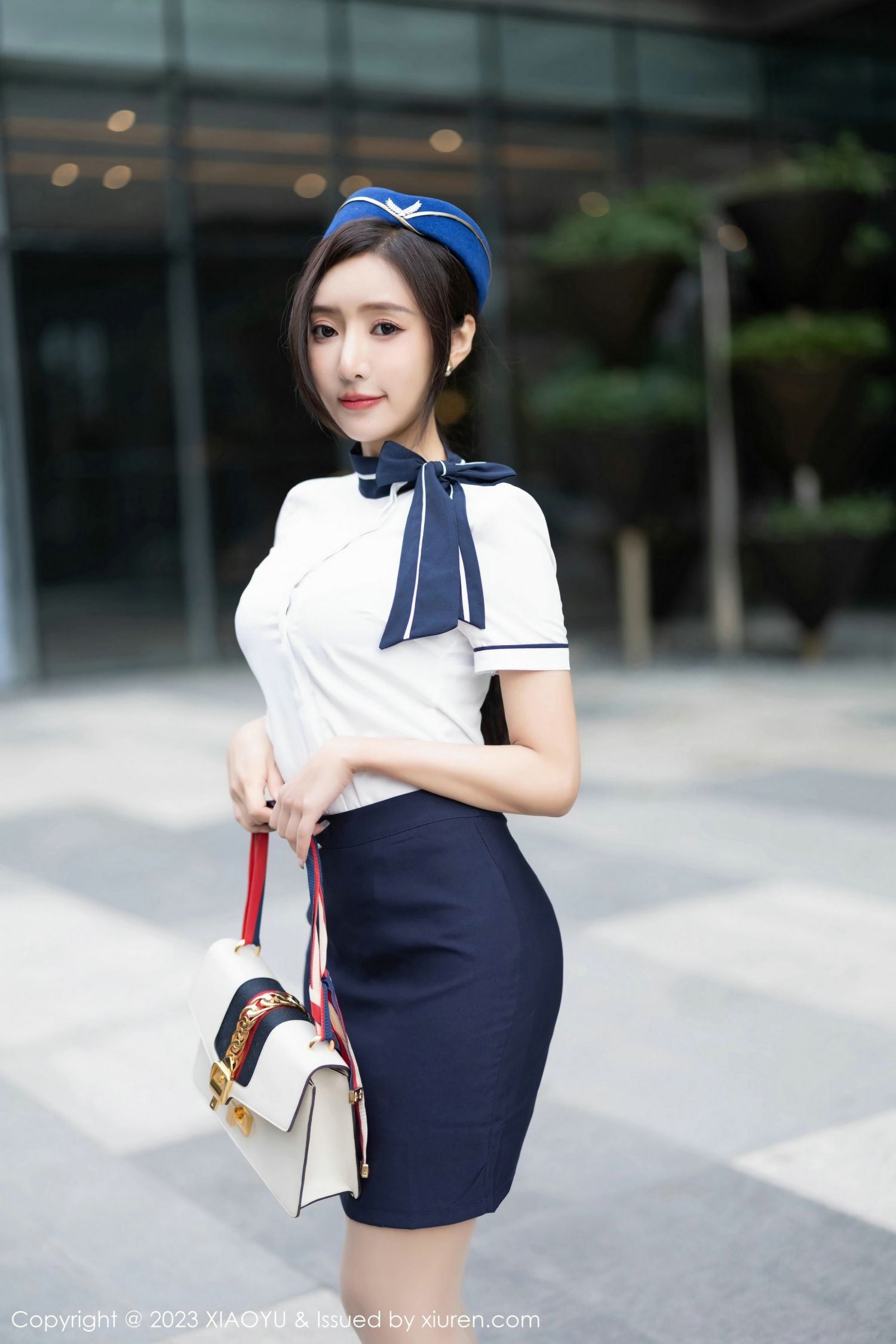 图片[4]-语画界 Vol.1012 王馨瑶-COS世界