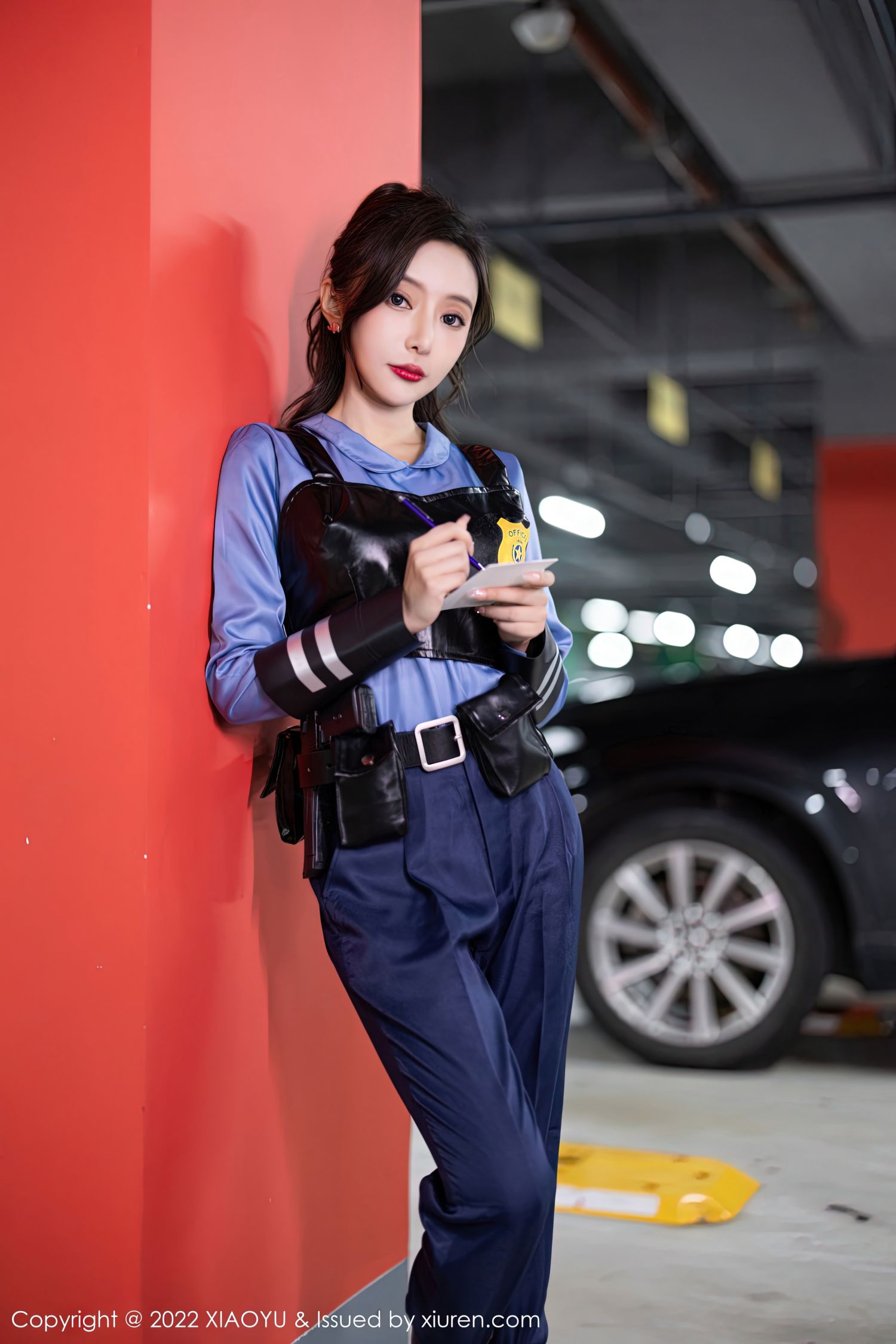 图片[3]-语画界 Vol.929 王馨瑶-COS世界