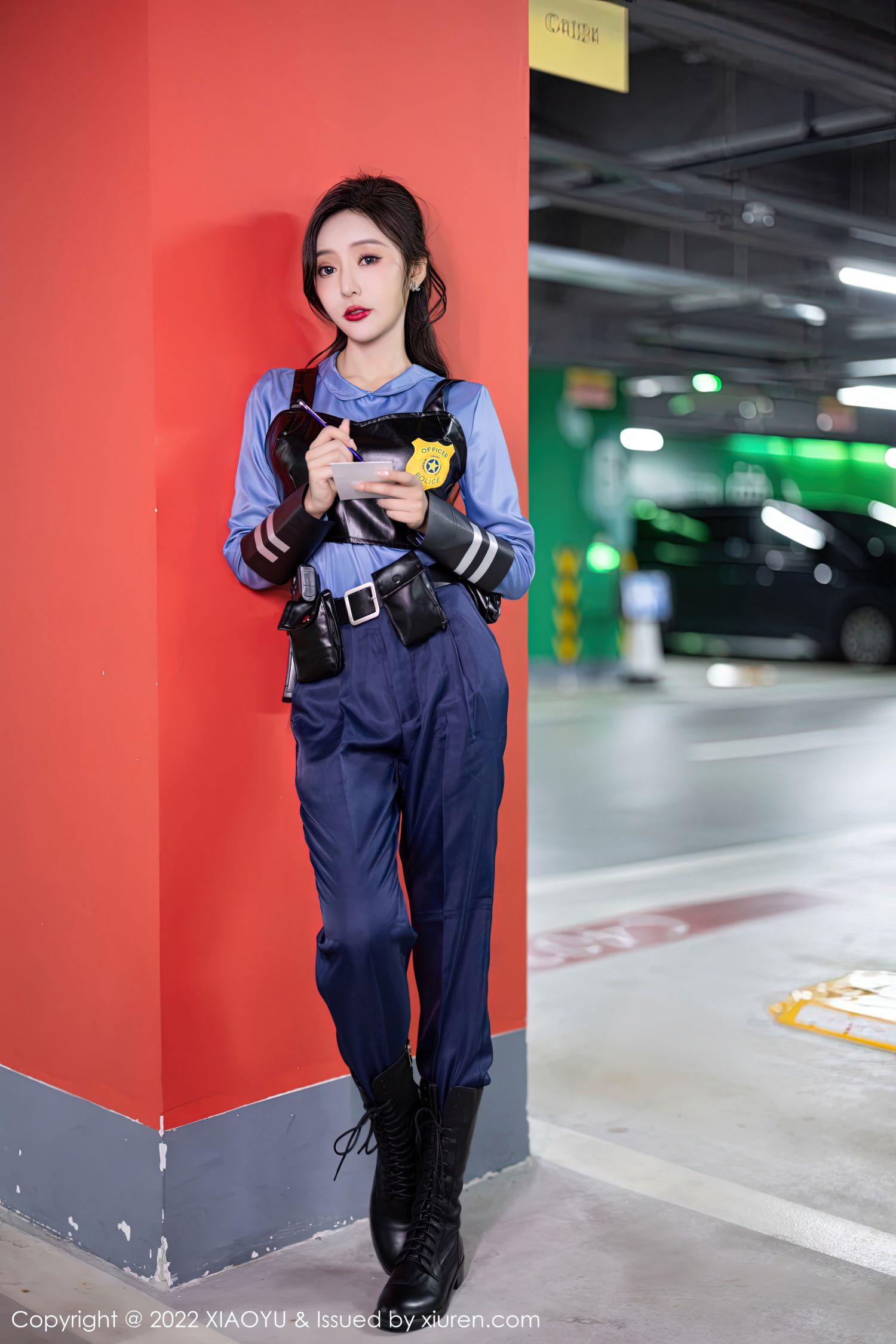 图片[2]-语画界 Vol.929 王馨瑶-COS世界