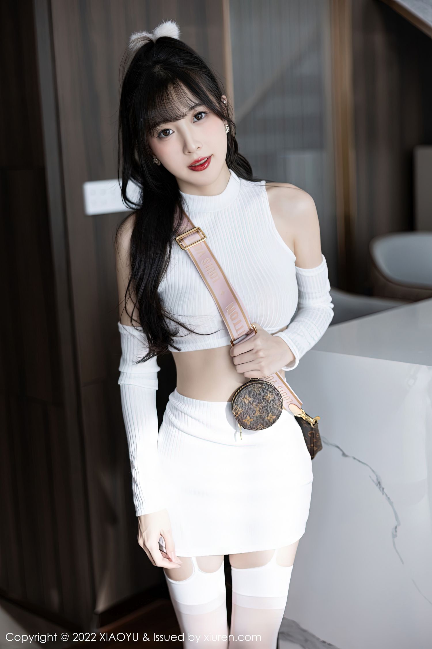 图片[2]-语画界 Vol.928 林星阑-COS世界