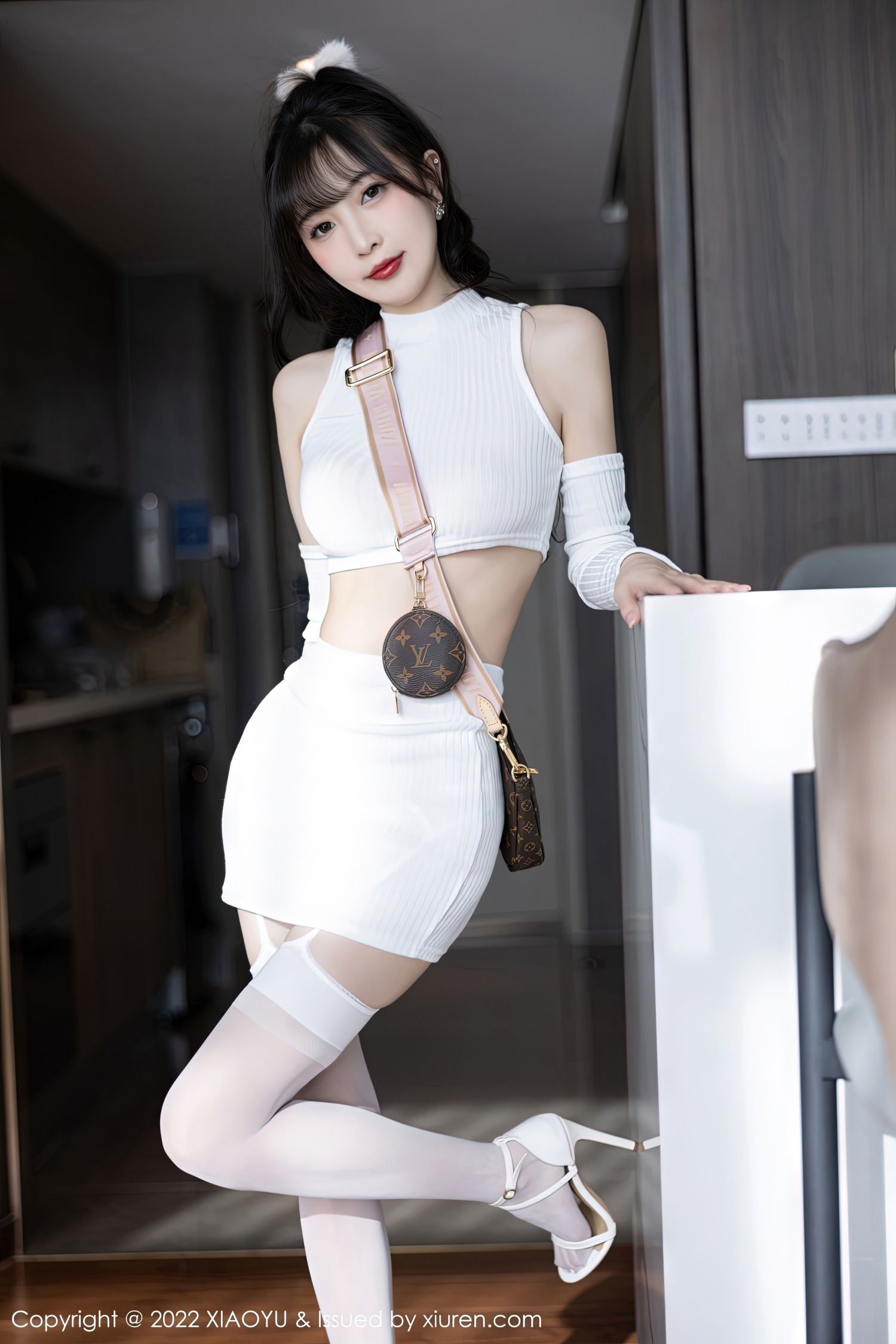 图片[4]-语画界 Vol.928 林星阑-COS世界