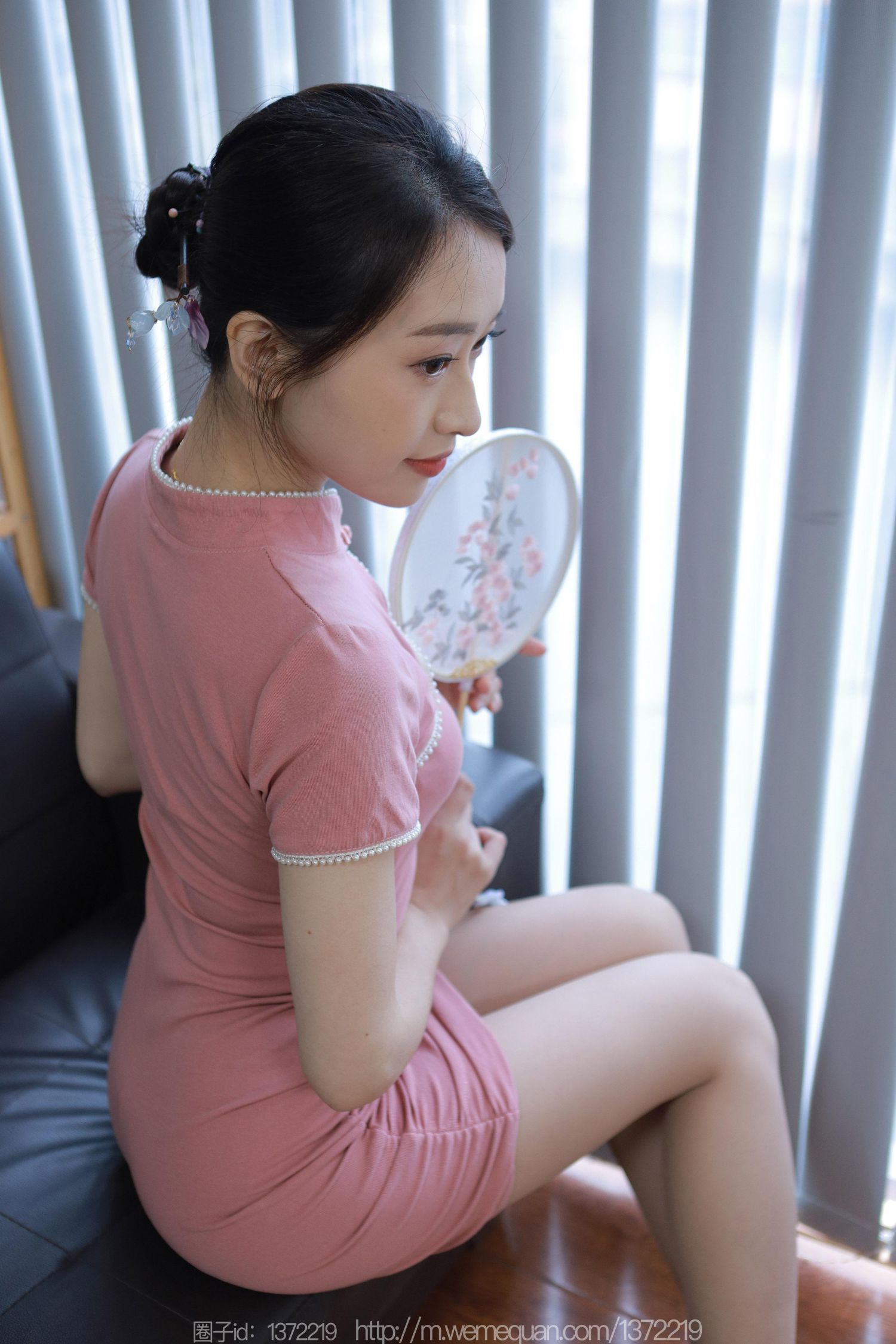 图片[4]-异思趣向 国色天香-COS世界