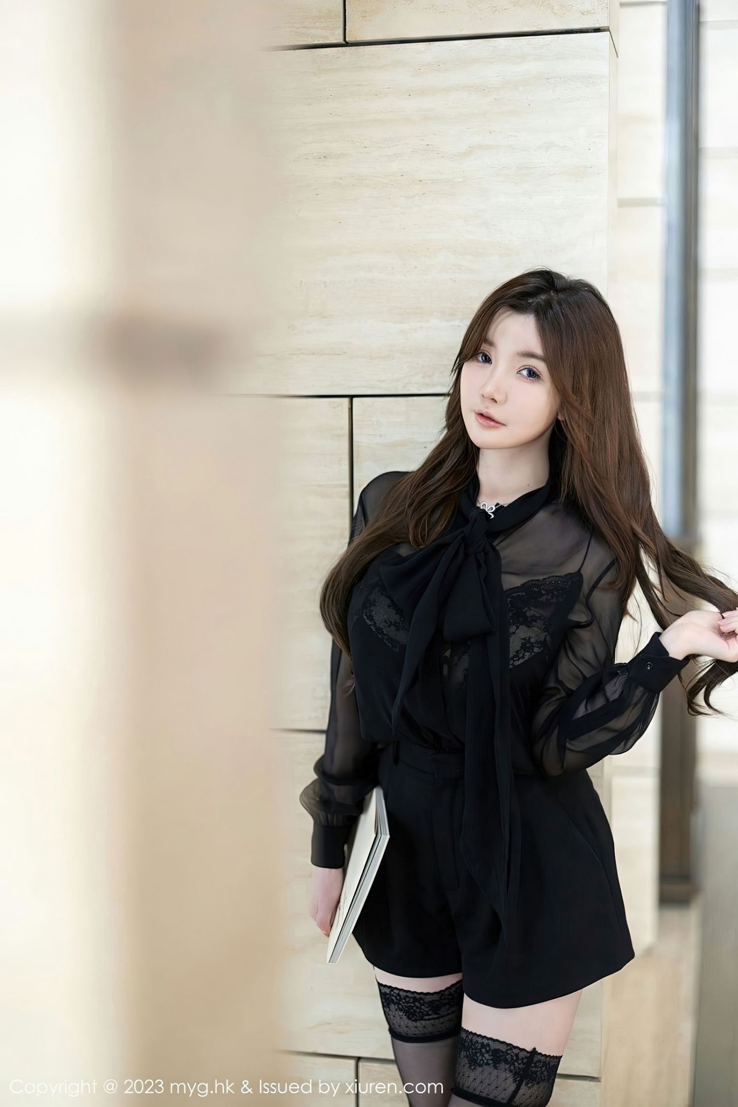 图片[5]-美媛馆 Vol.649 糯美子-COS世界