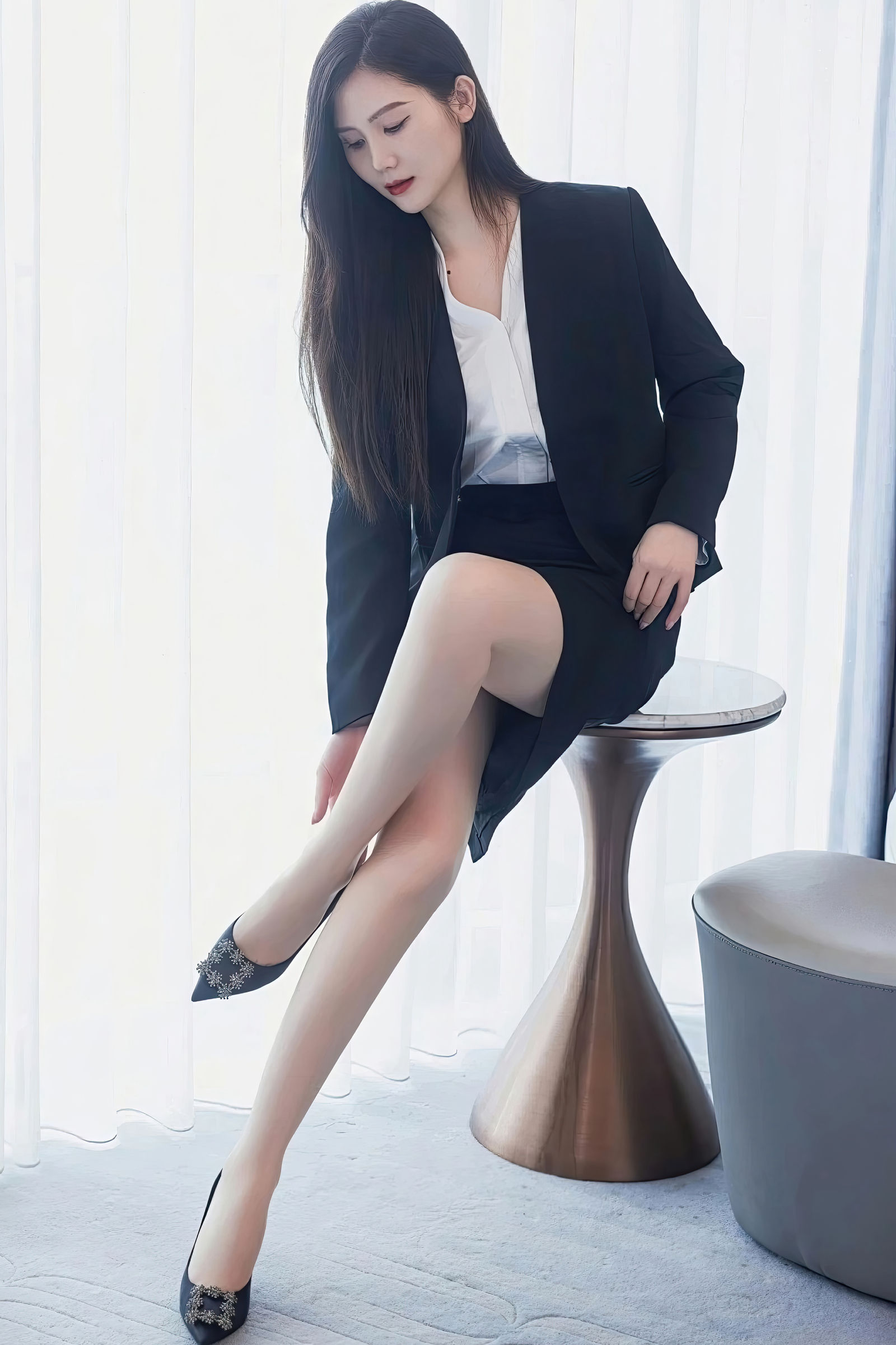 IMiss爱蜜社 Vol.739 SISY思-COS世界