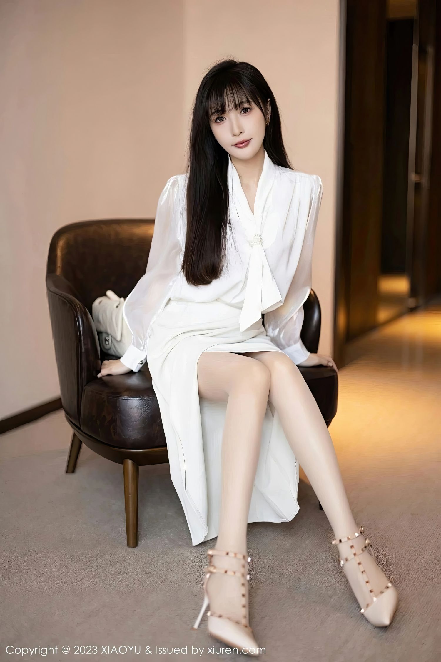 图片[4]-语画界 Vol.1088 林星阑-COS世界