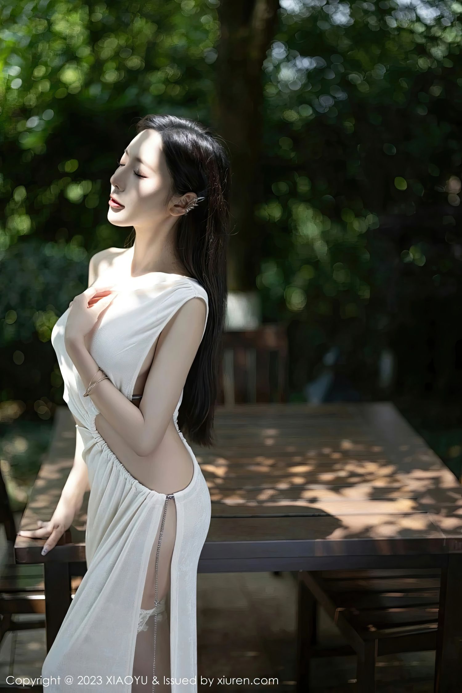 图片[2]-语画界 Vol.1082 王馨瑶-COS世界