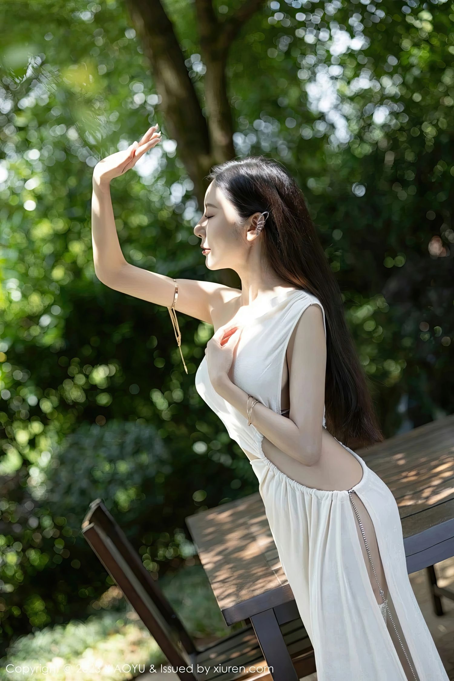 图片[4]-语画界 Vol.1082 王馨瑶-COS世界