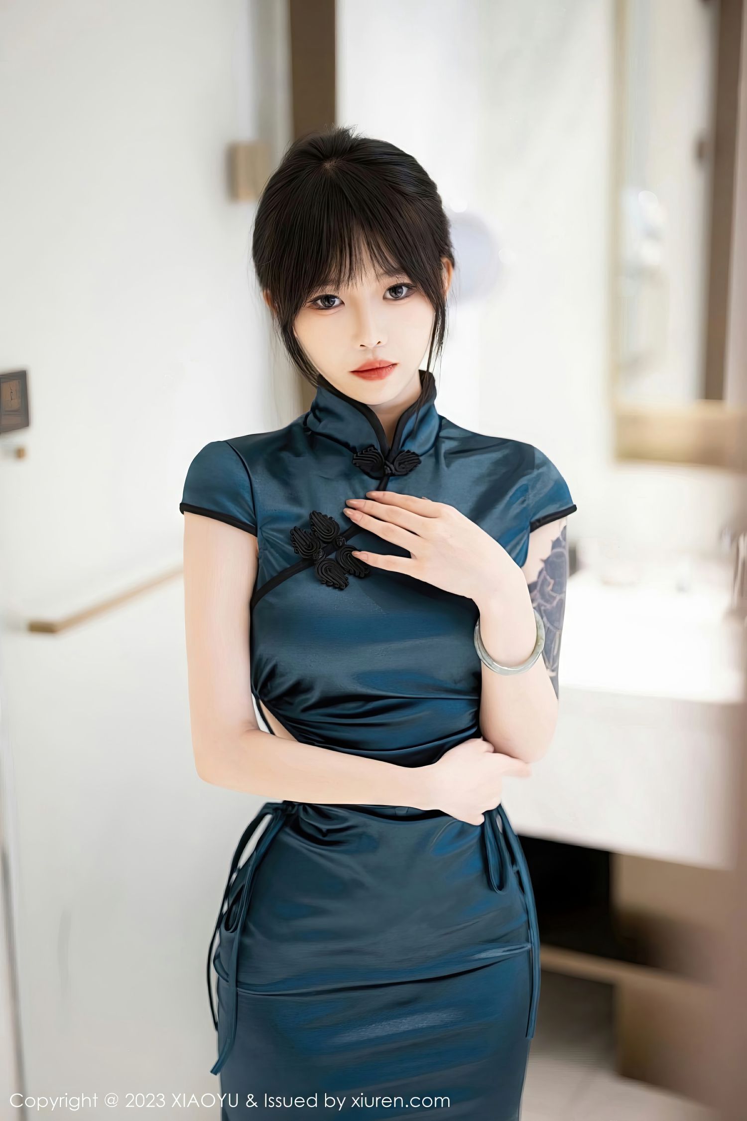 图片[5]-语画界 Vol.1077 奶瓶-COS世界