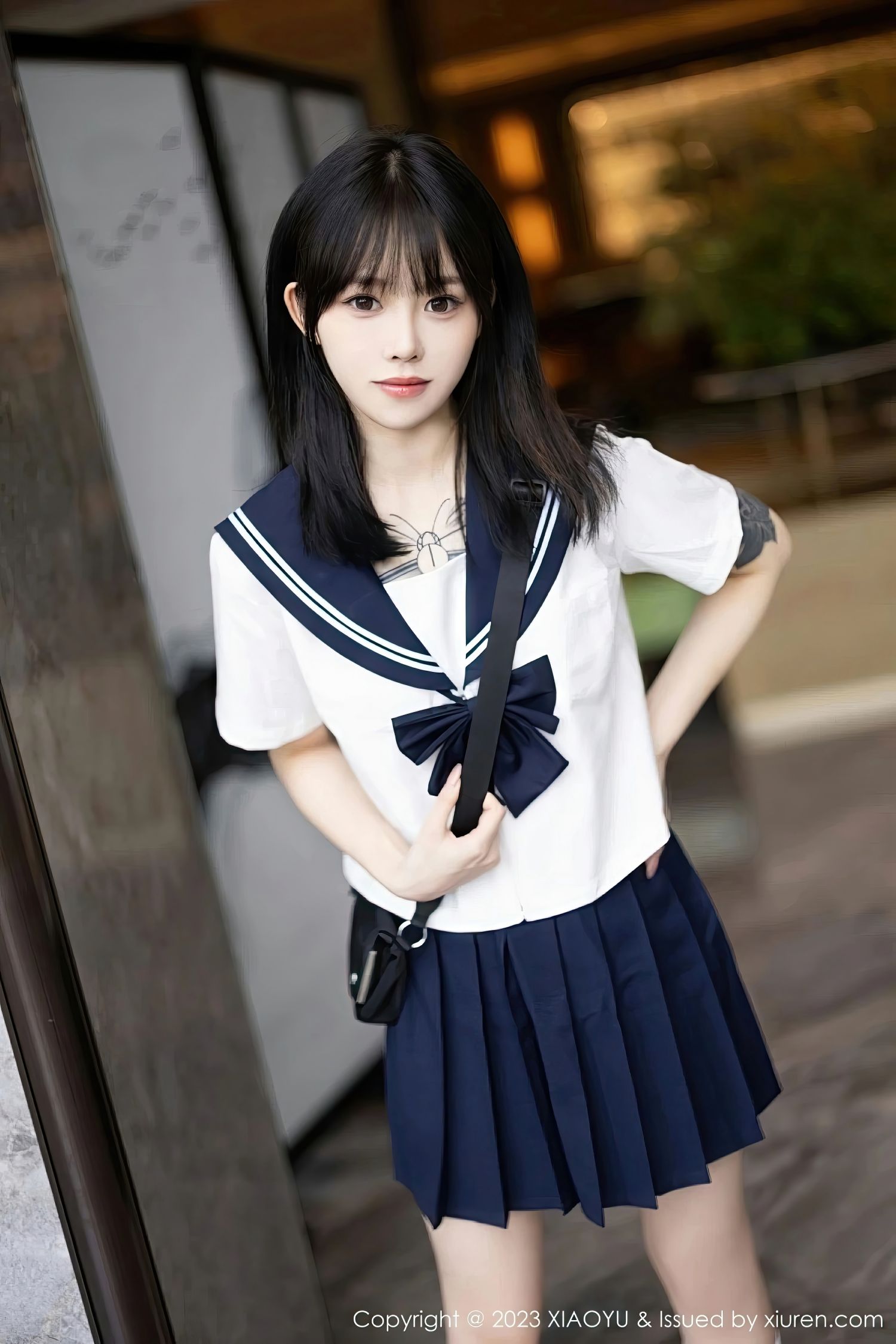 图片[6]-语画界 Vol.1087 奶瓶-COS世界