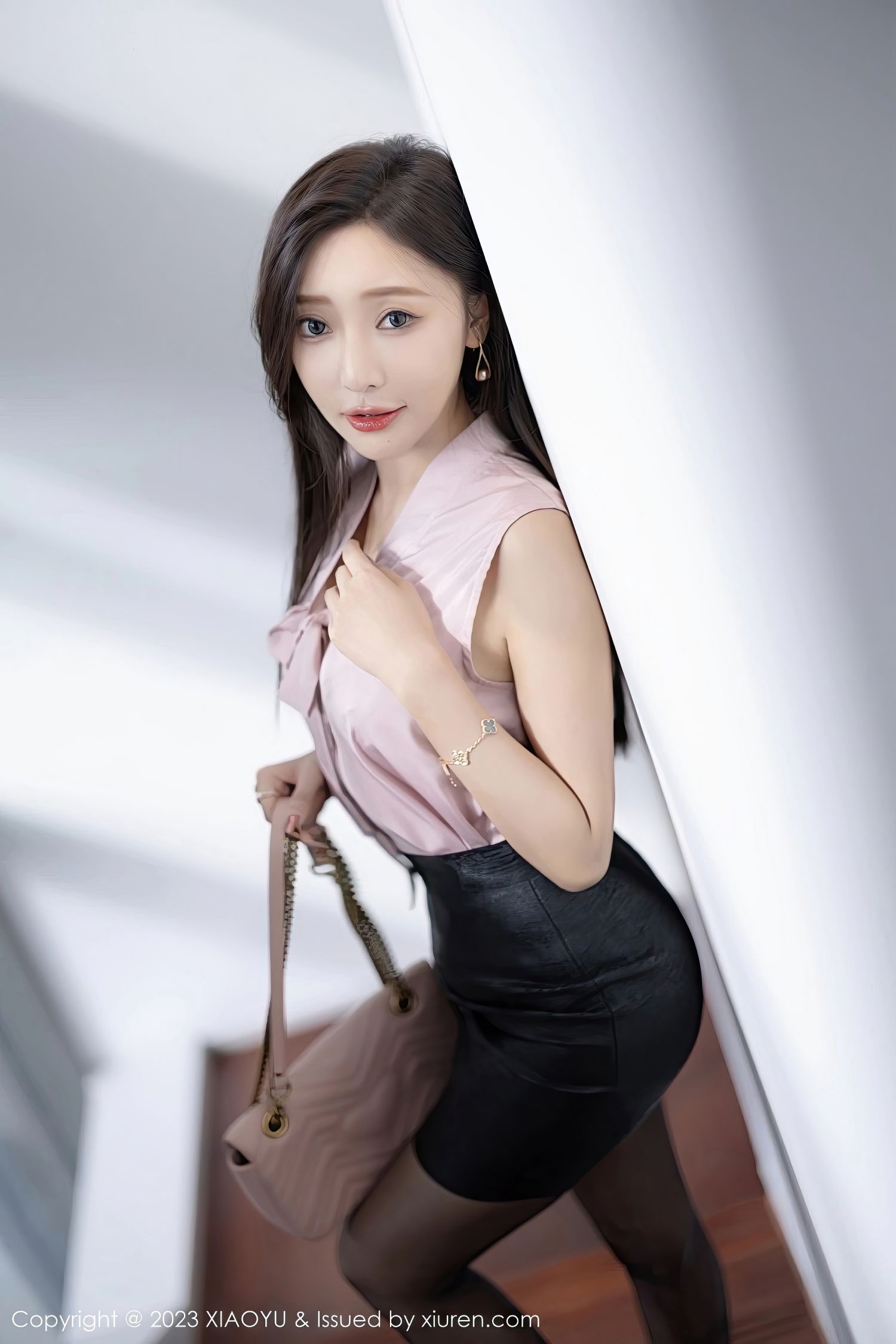 图片[5]-语画界 Vol.1086 王馨瑶-COS世界