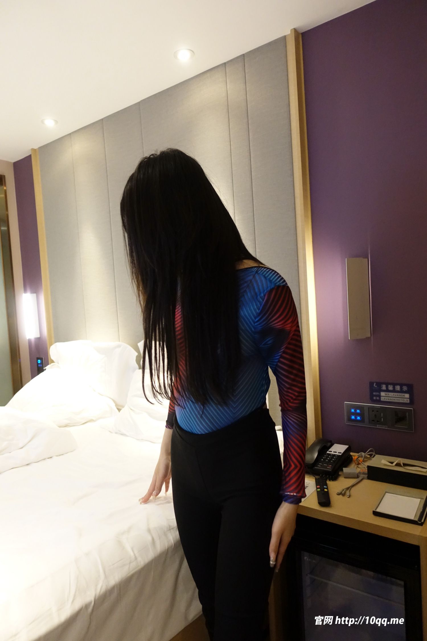 图片[4]-ROSI写真口罩系列 NO.2468-COS世界