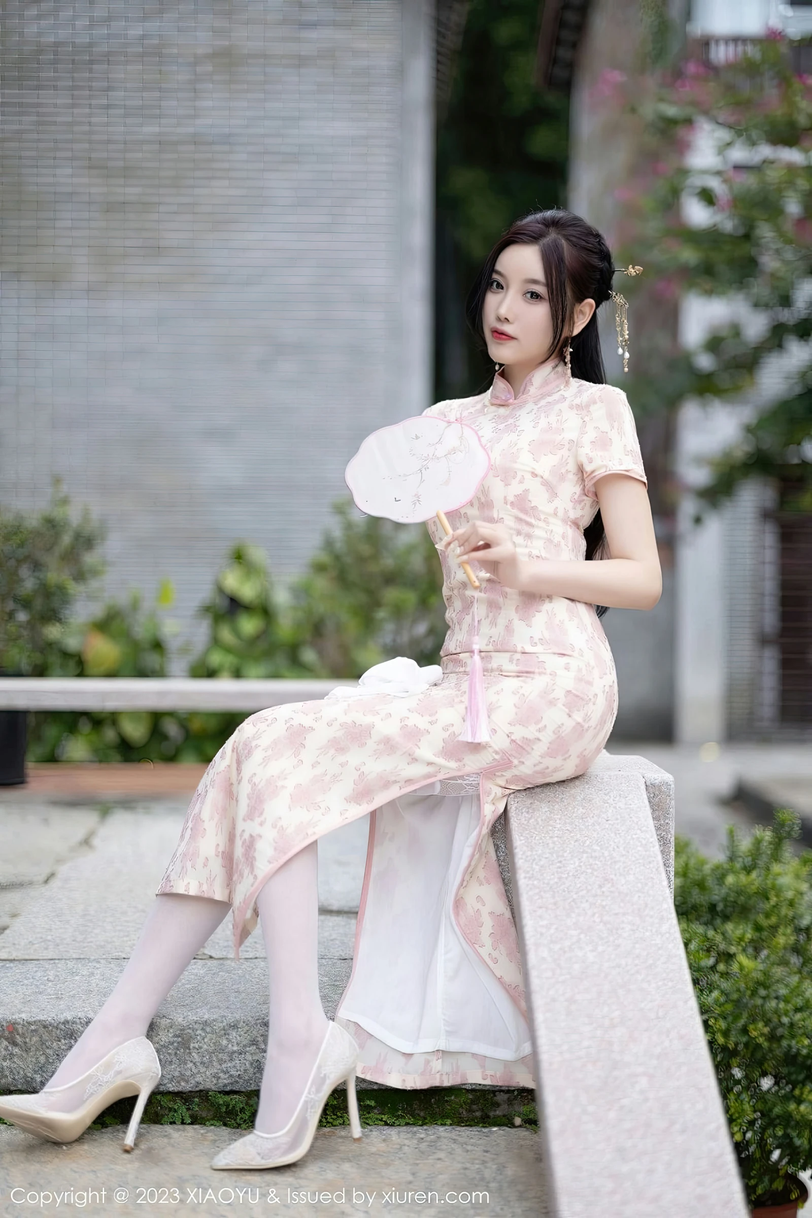 图片[6]-语画界 Vol.993 杨晨晨-COS世界