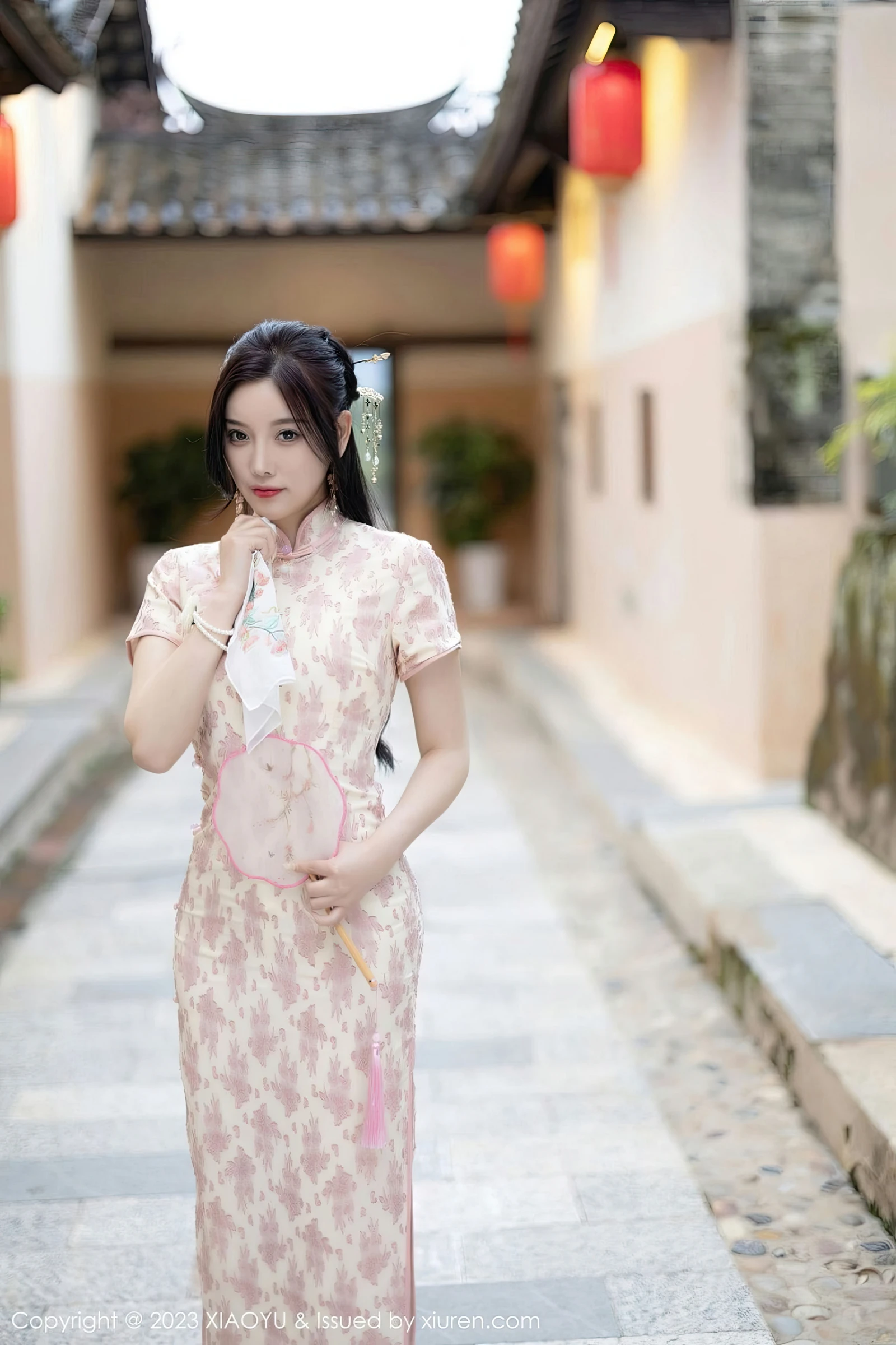 图片[3]-语画界 Vol.993 杨晨晨-COS世界