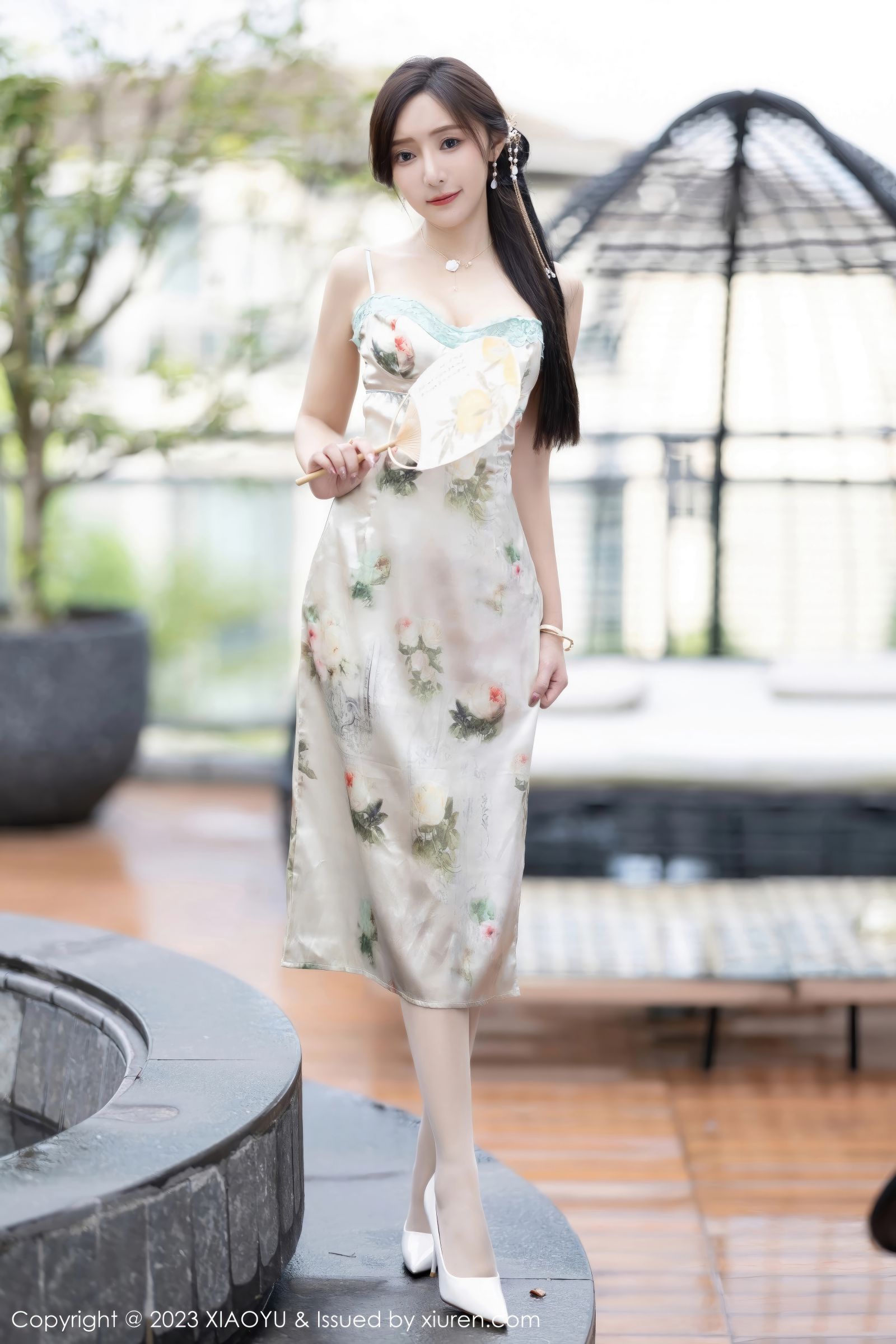 图片[2]-语画界 Vol.1097 王馨瑶-COS世界
