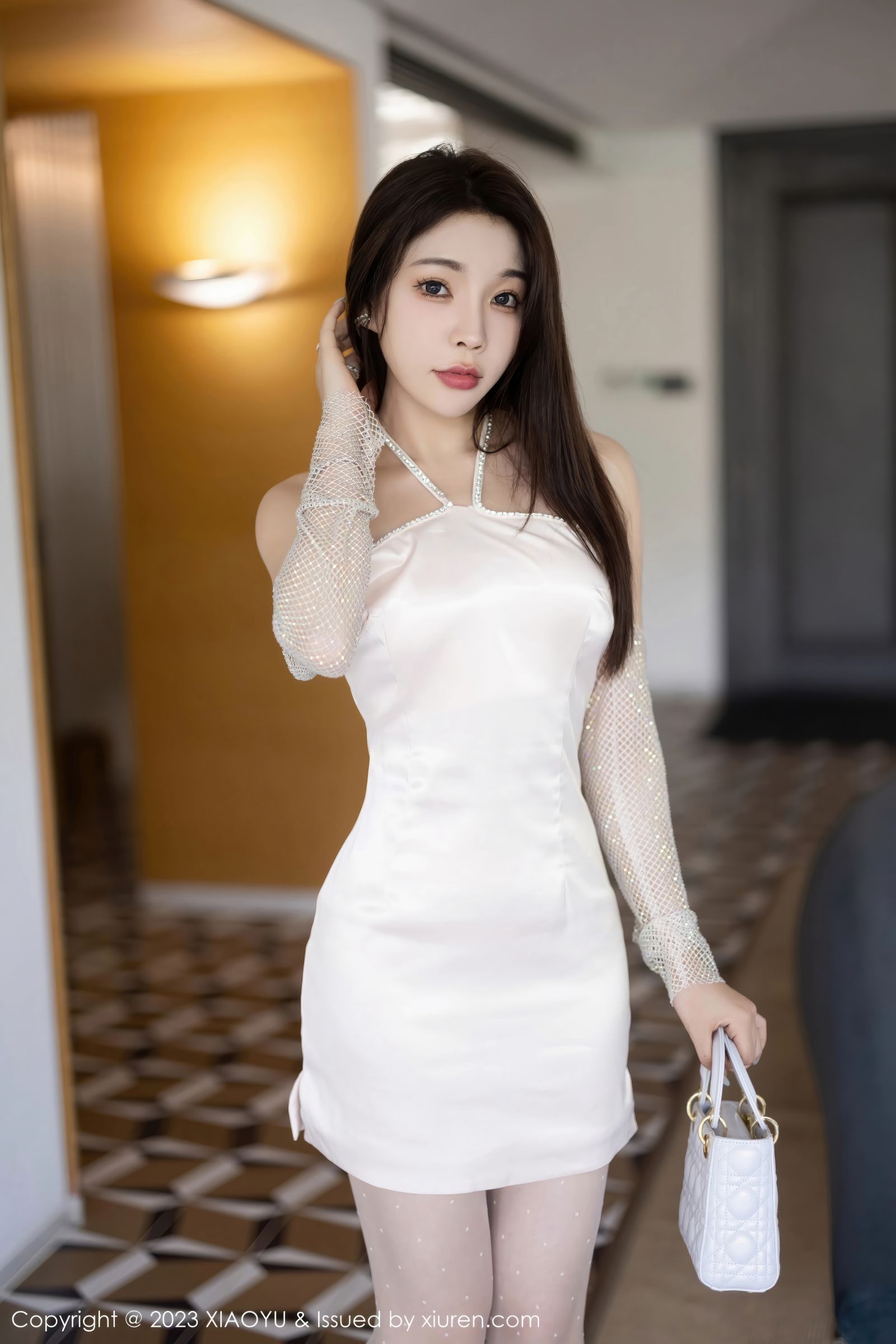 图片[2]-语画界 Vol.1094 徐莉芝-COS世界
