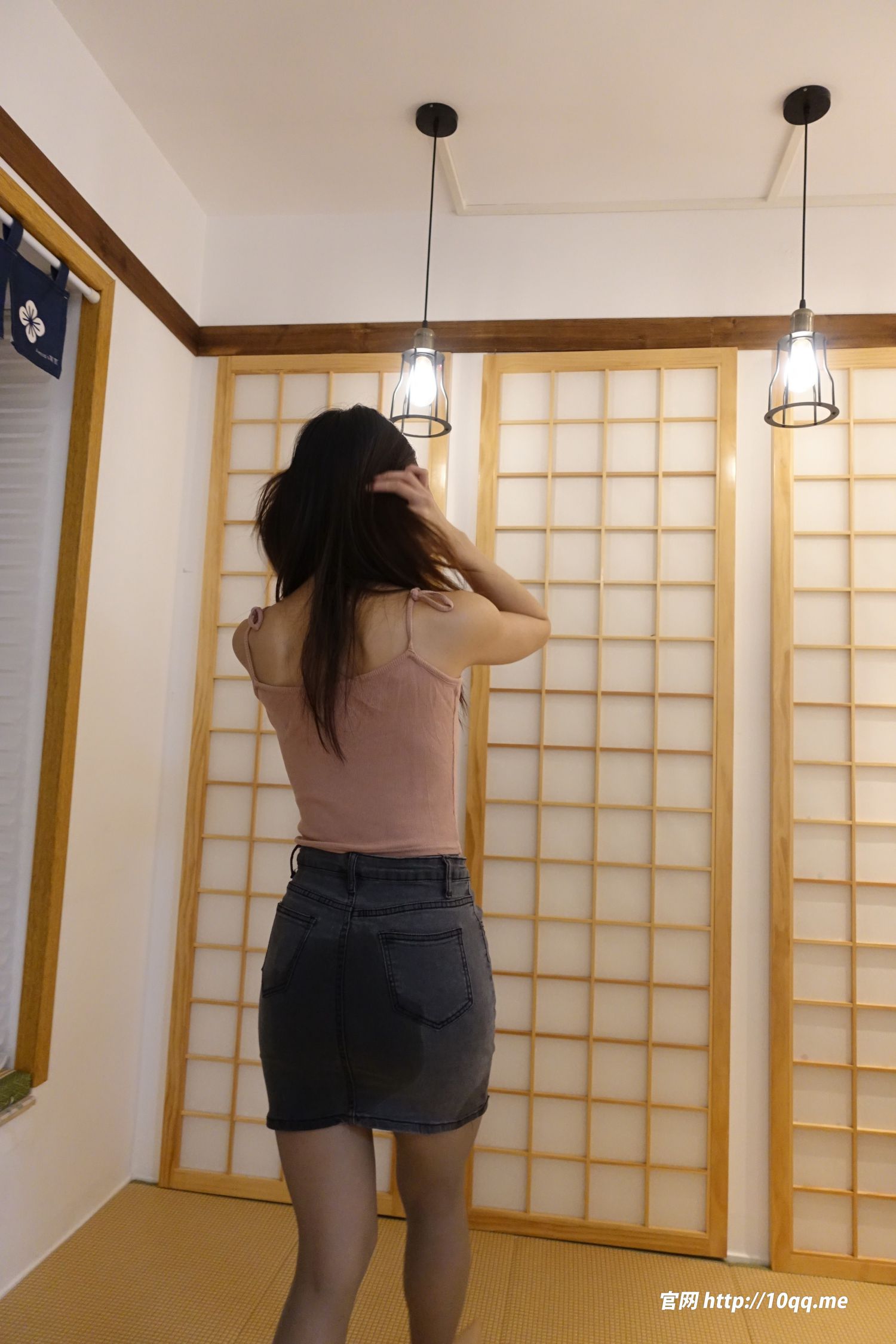 图片[4]-ROSI写真口罩系列 NO.2669-COS世界
