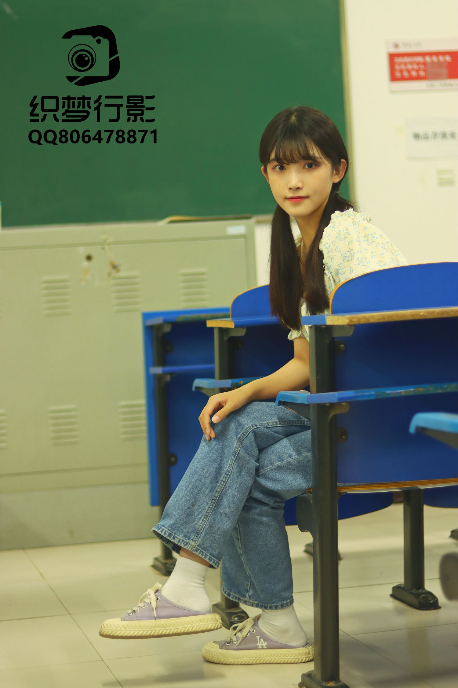 图片[3]-织梦映像 窈窕淑女-COS世界