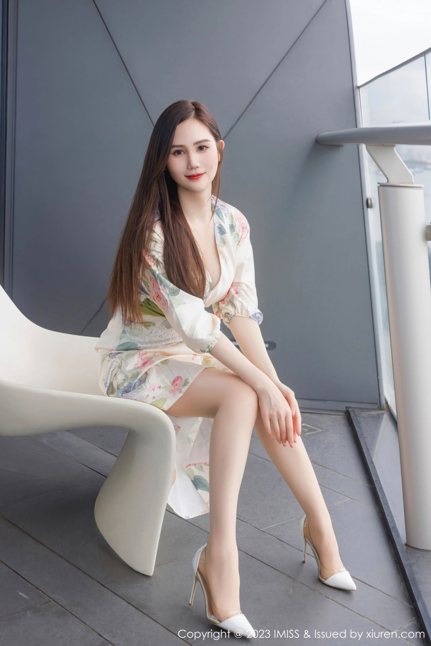 图片[5]-爱蜜社 Vol.745 SISY思-COS世界