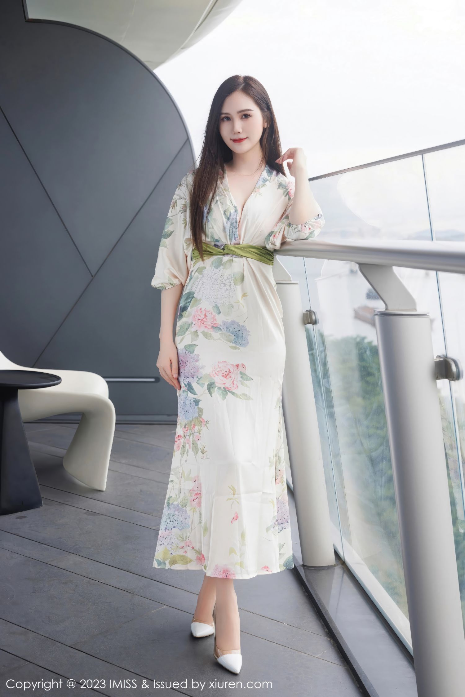 图片[3]-爱蜜社 Vol.745 SISY思-COS世界