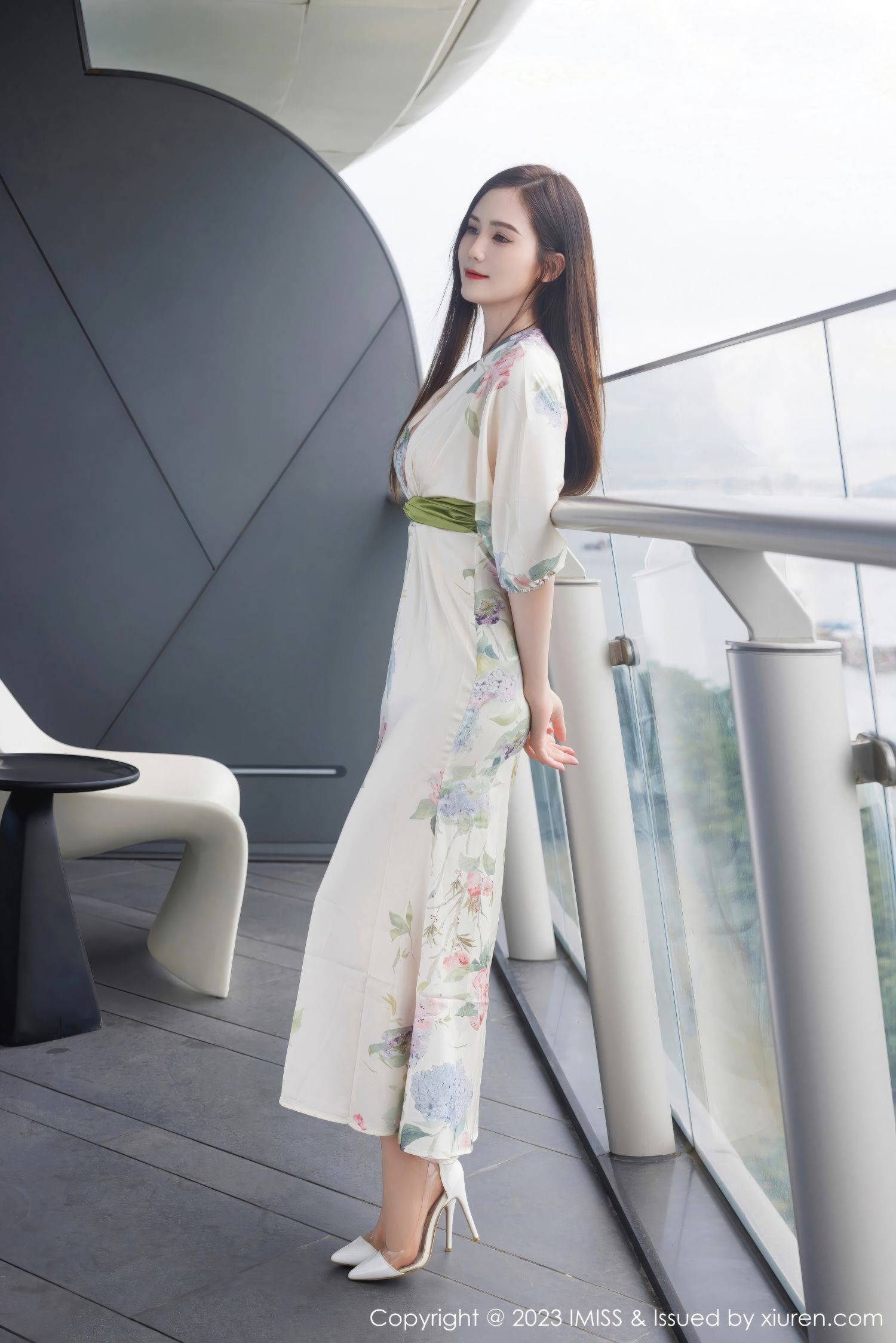 图片[2]-爱蜜社 Vol.745 SISY思-COS世界