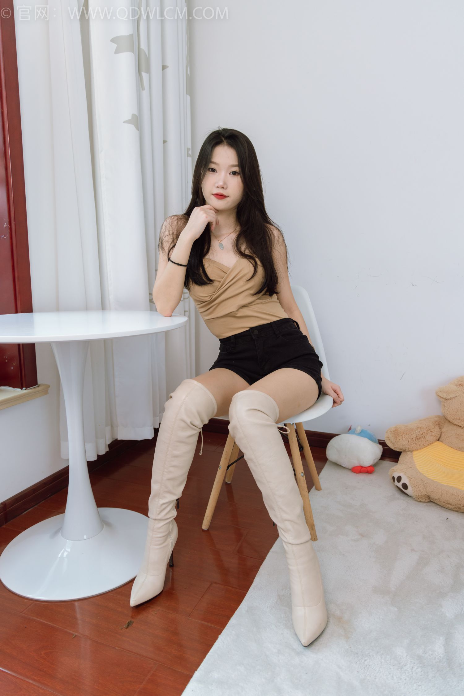图片[2]-物恋传媒 四季如春-COS世界