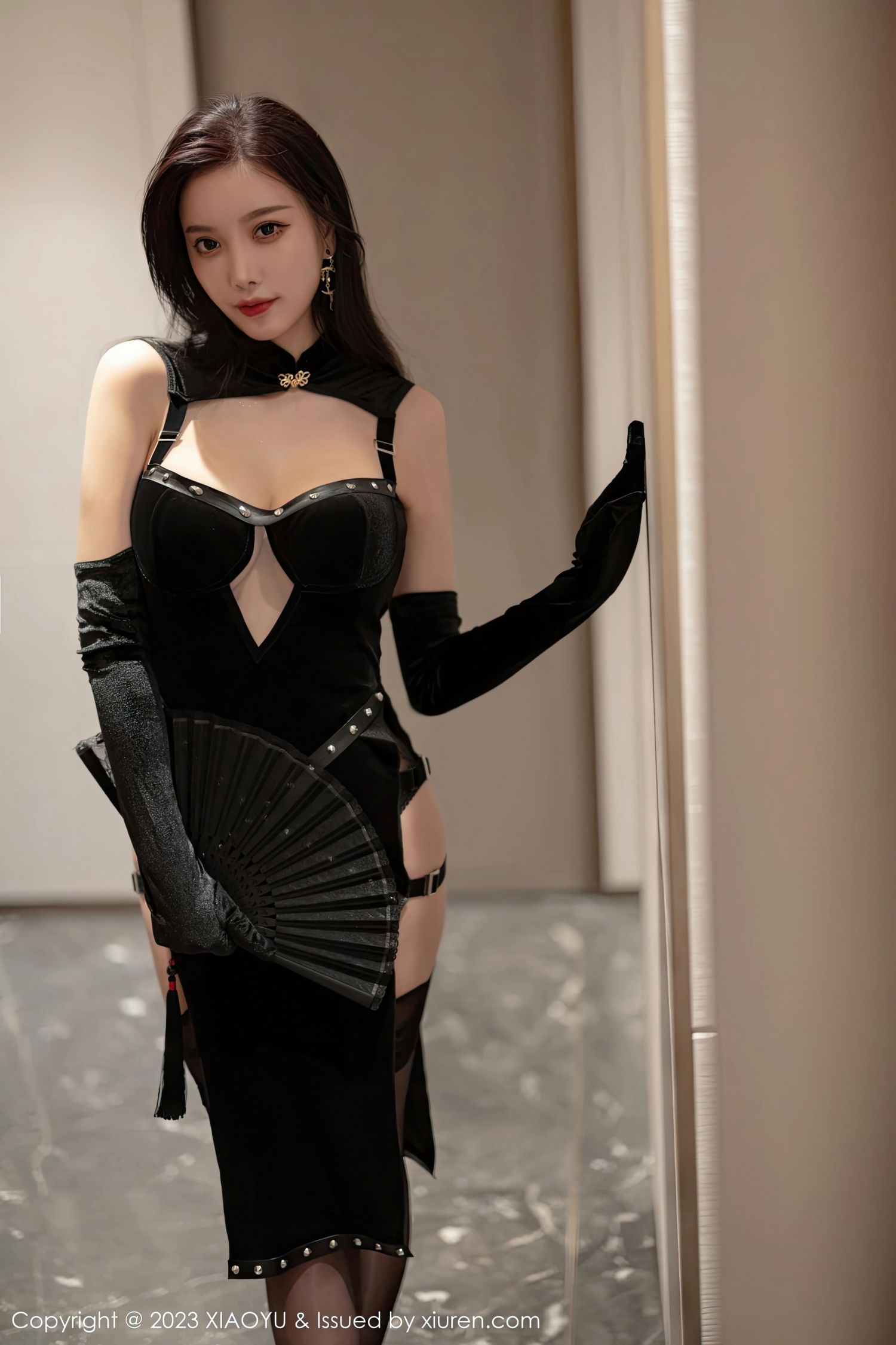 图片[2]-语画界 Vol.1002 杨晨晨-COS世界