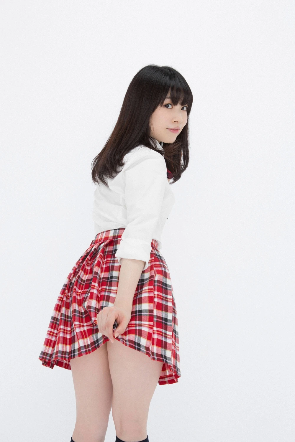 图片[5]-Kie Kosaka 小阪貴恵-COS世界