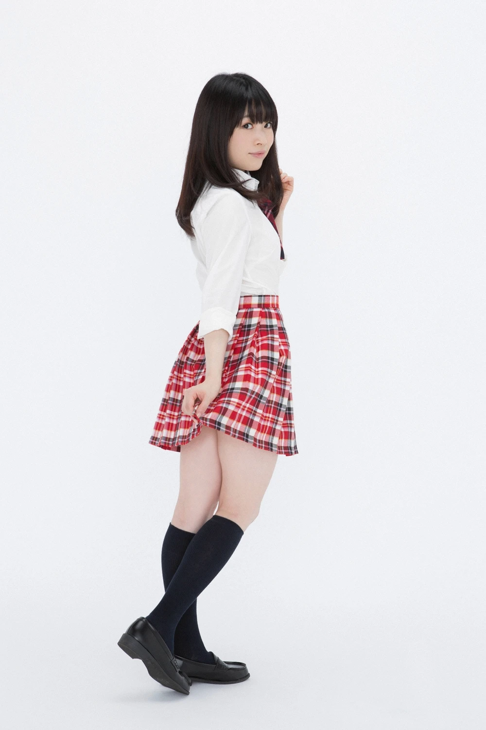 图片[3]-Kie Kosaka 小阪貴恵-COS世界