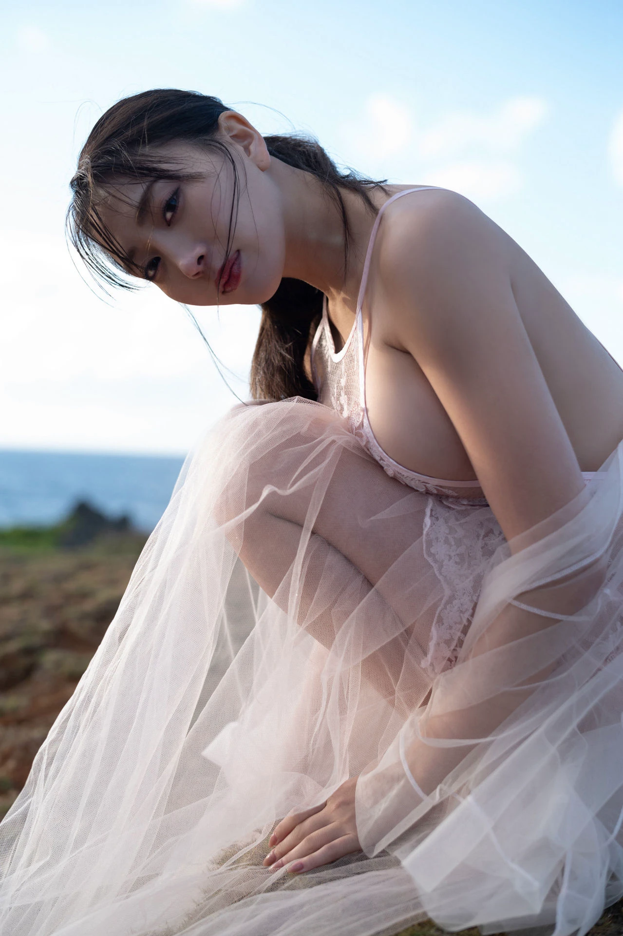 图片[4]-森咲智美 Nectar vol.2-COS世界