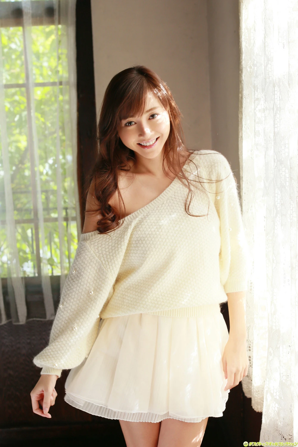 图片[2]-Anri Sugihara 杉原杏璃-COS世界