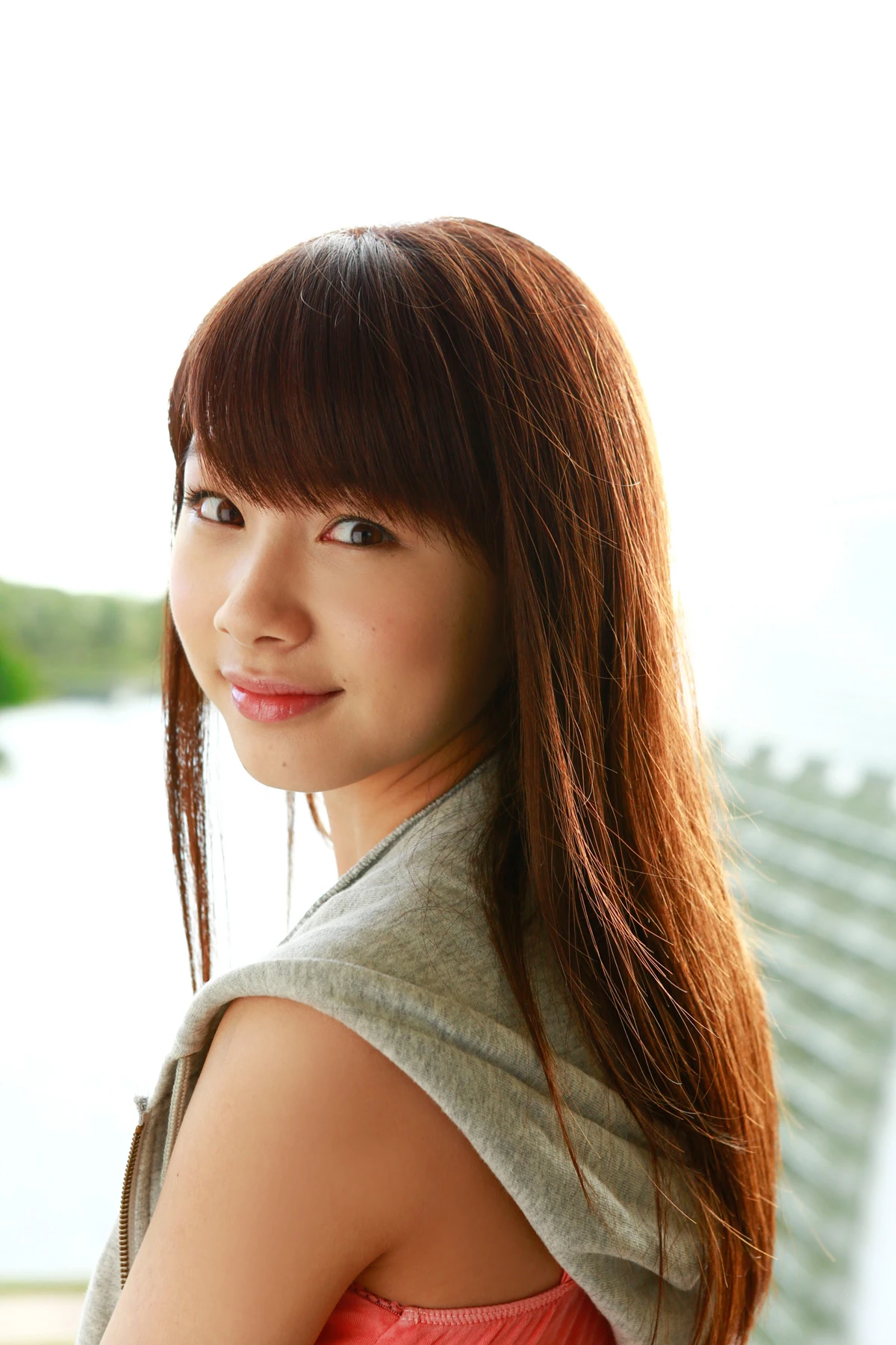 图片[6]-Ayumi Ishida 石田 亜佑美-COS世界