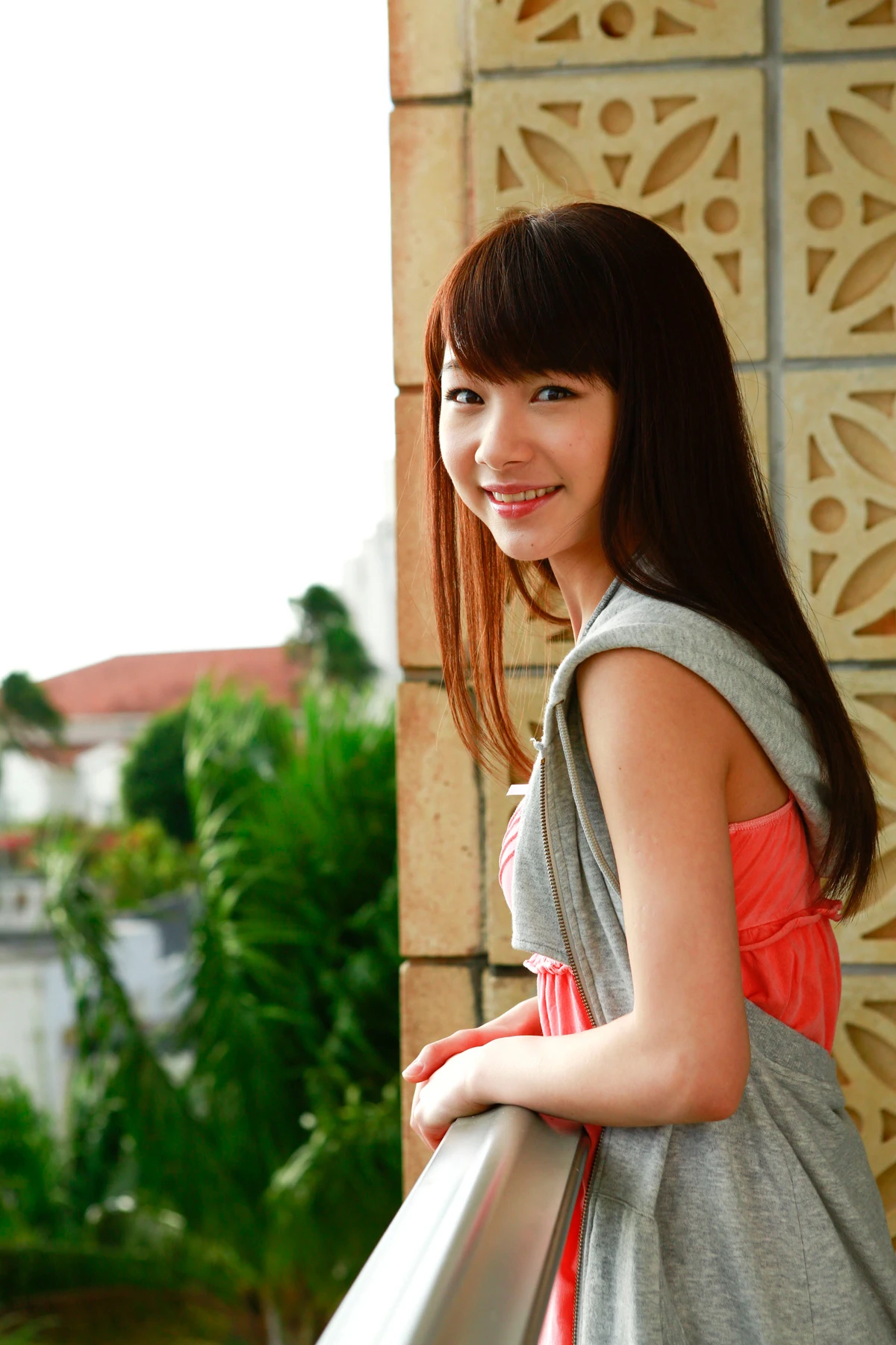 图片[5]-Ayumi Ishida 石田 亜佑美-COS世界