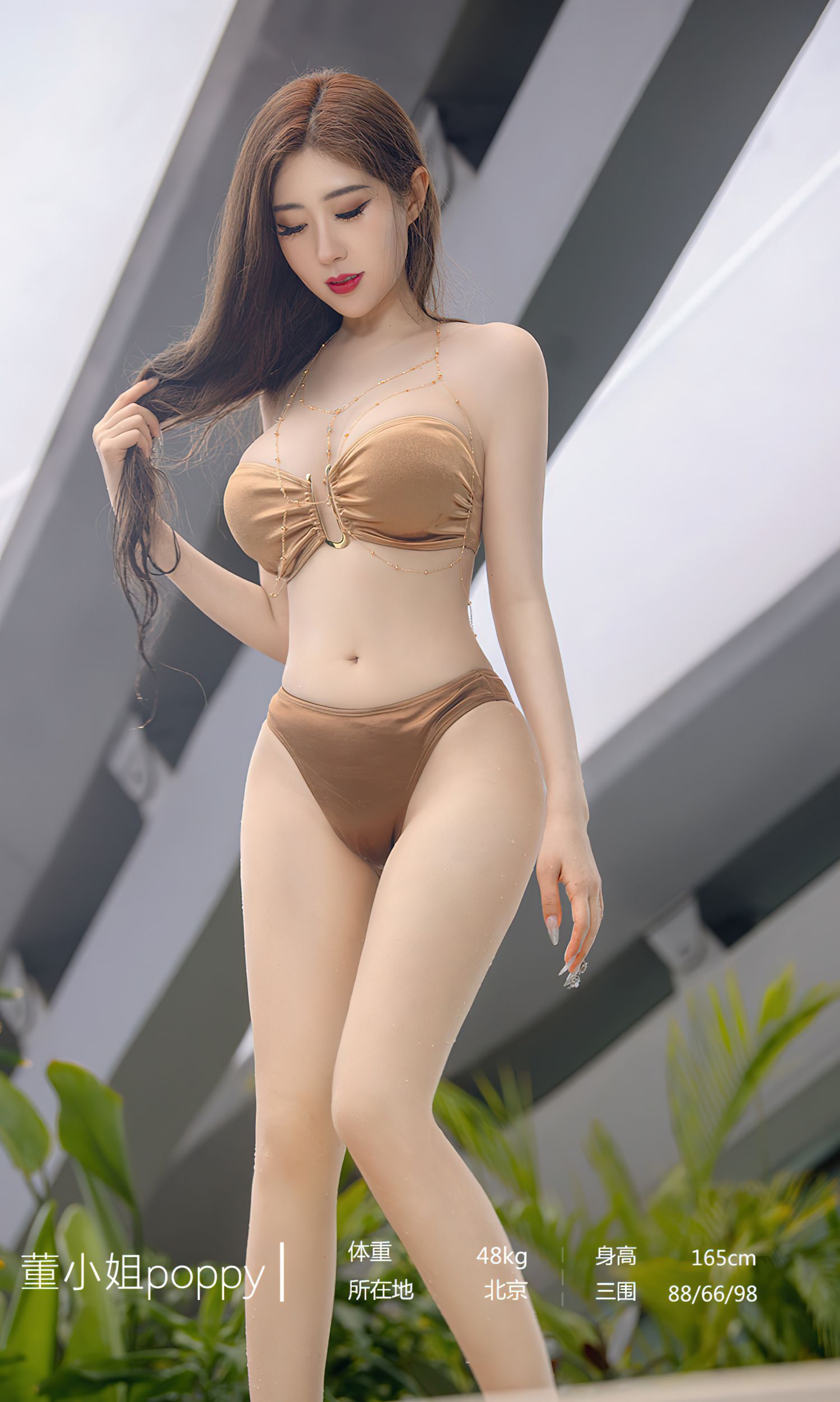 图片[4]-如入梦中 董小姐-COS世界