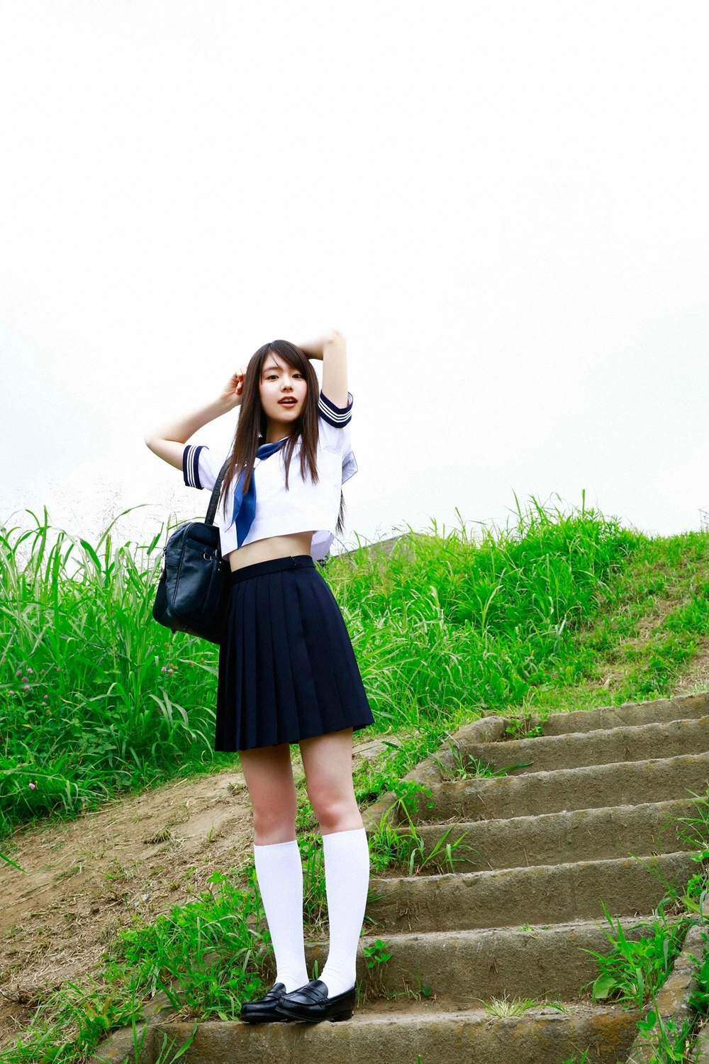 图片[5]-Erika Karata 唐田えりか-COS世界