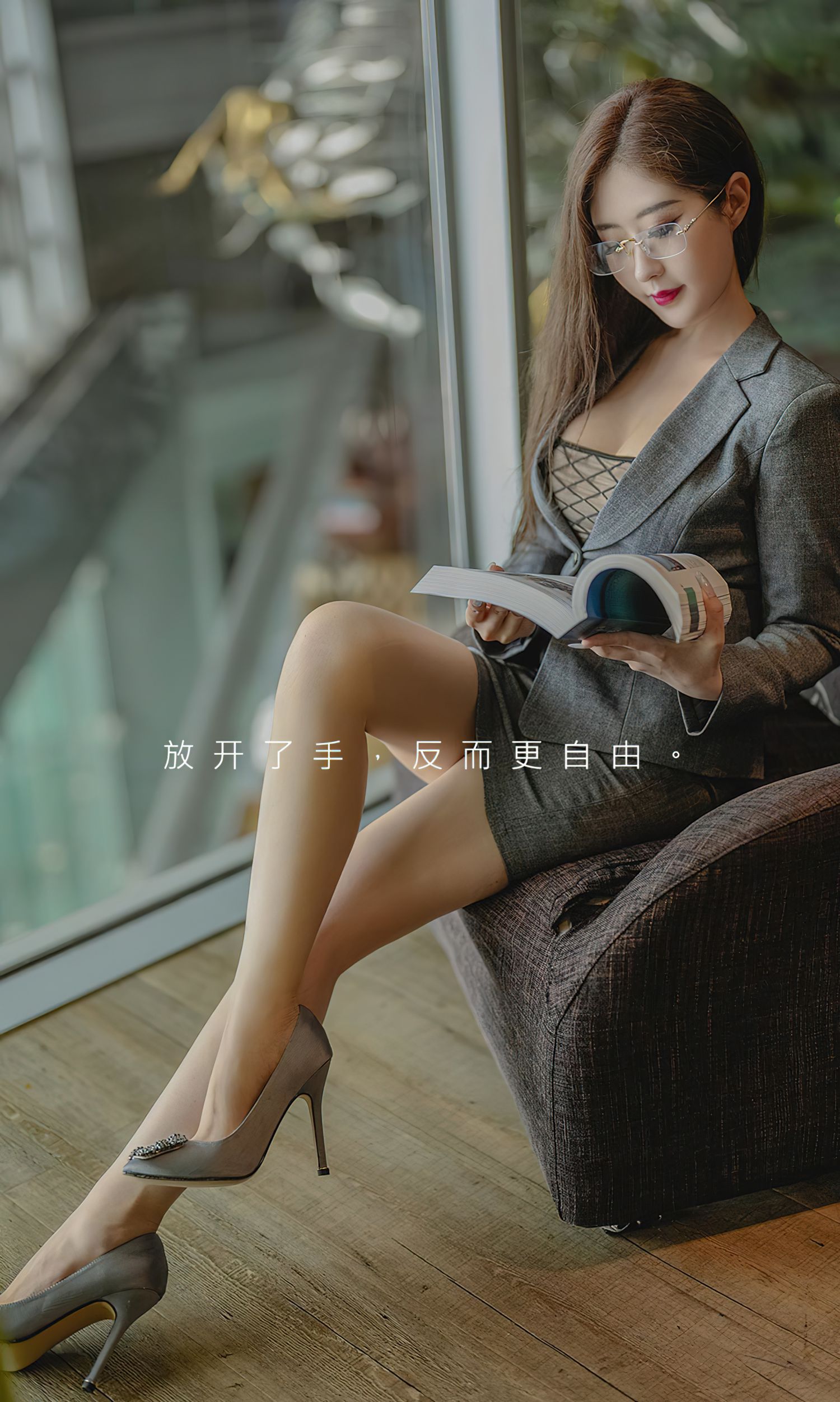 图片[3]-爱尤物 副歌小姐-COS世界
