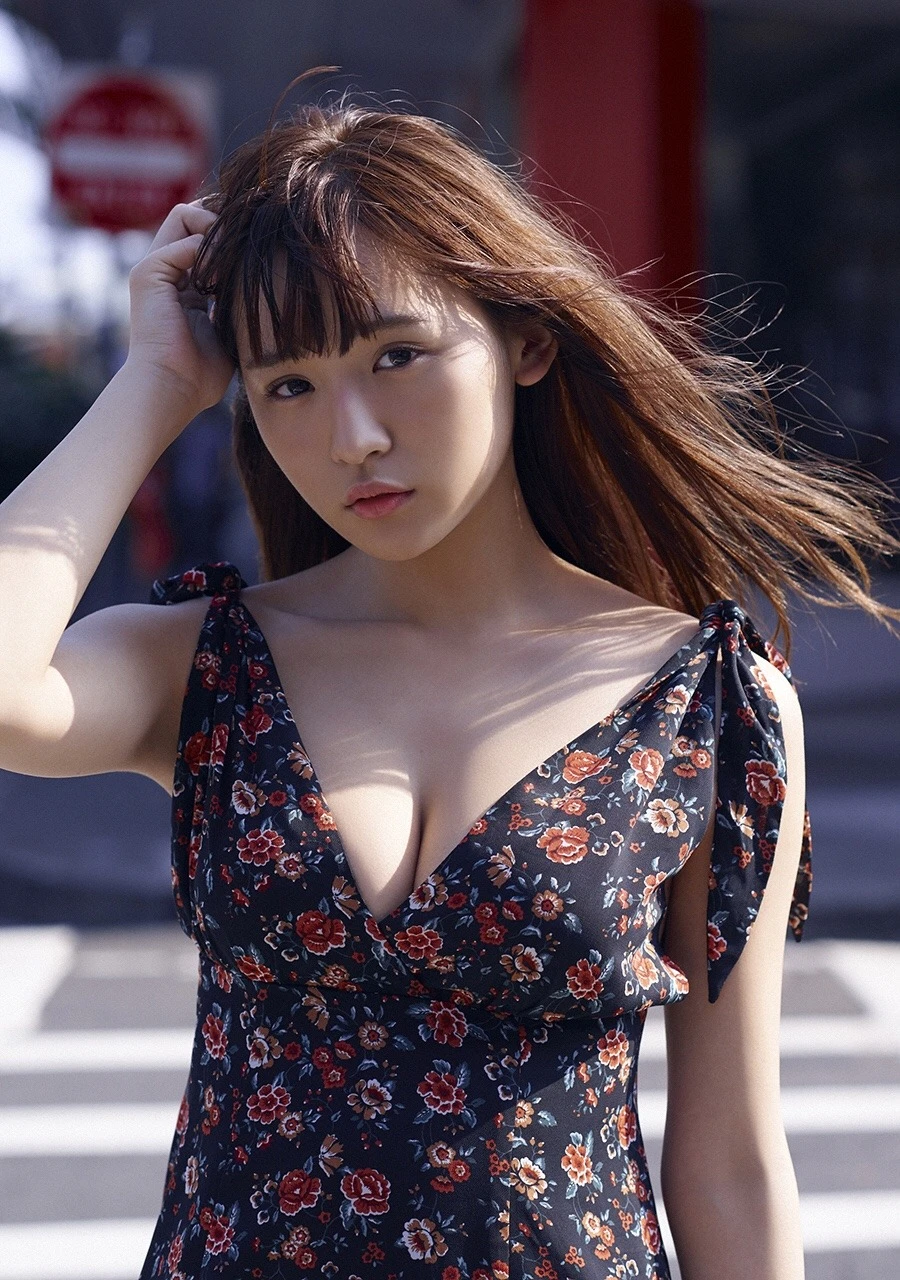 图片[6]-記憶と記録 浅川梨奈-COS世界