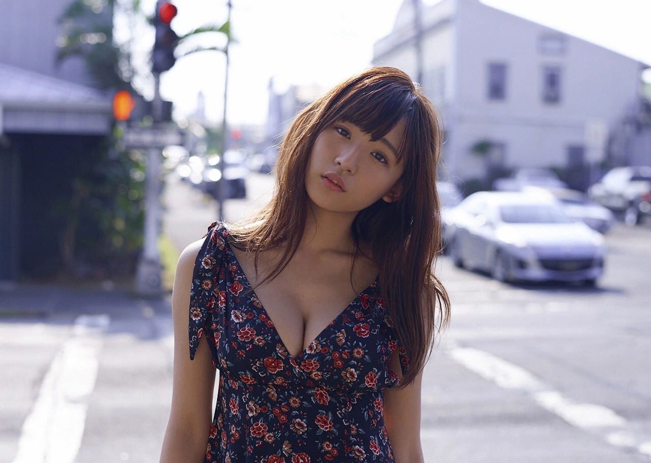 图片[5]-記憶と記録 浅川梨奈-COS世界
