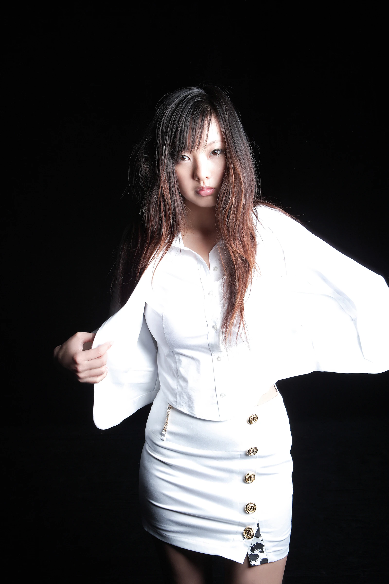 图片[2]-Sayuki Matsumoto 松本さゆき-COS世界