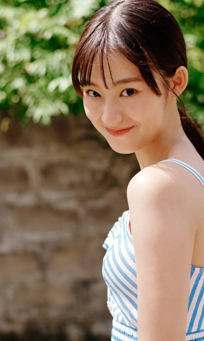 图片[6]-ヒロインは凛として美しい17歳-COS世界