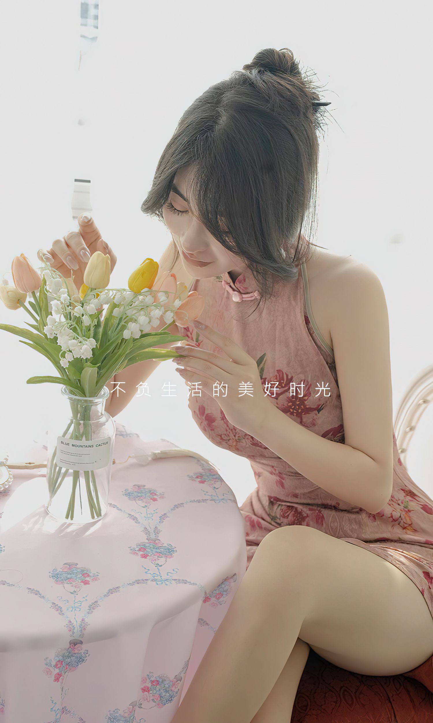 图片[3]-故事的谜底 穆菲菲-COS世界