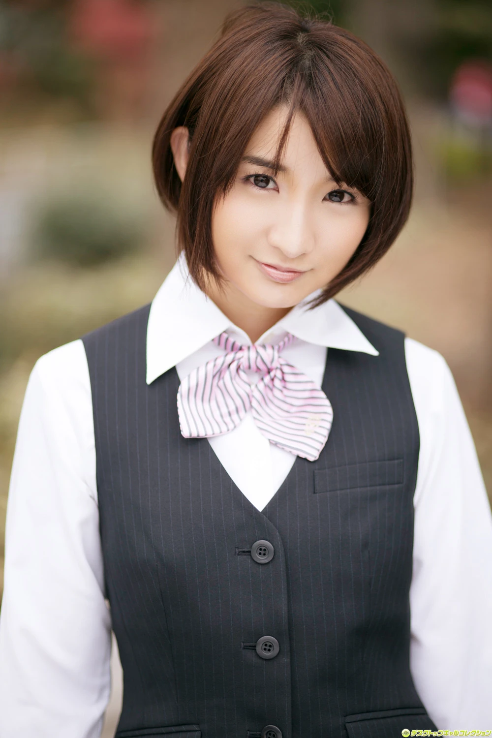 图片[2]-Nana Ozaki 尾崎ナナ-COS世界