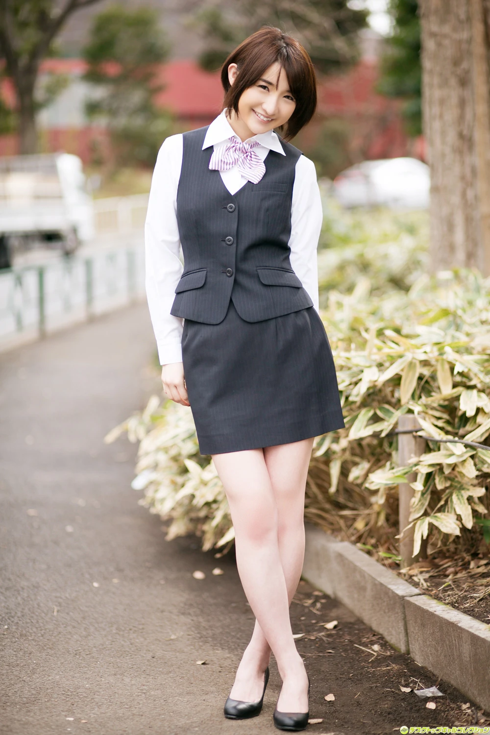 图片[6]-Nana Ozaki 尾崎ナナ-COS世界