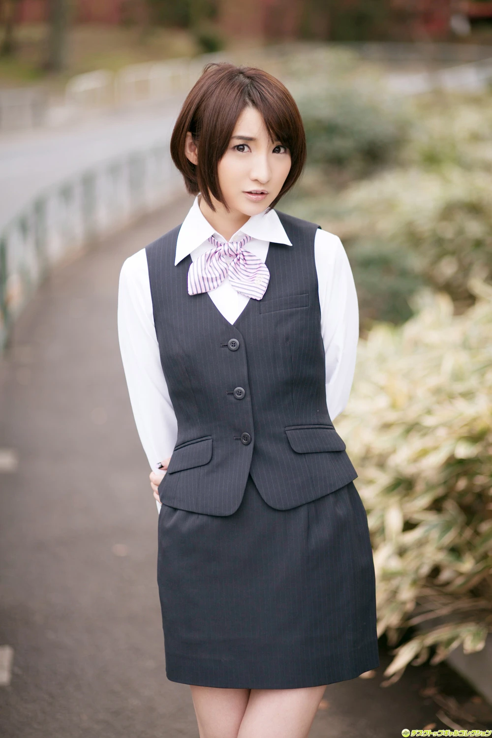 图片[3]-Nana Ozaki 尾崎ナナ-COS世界
