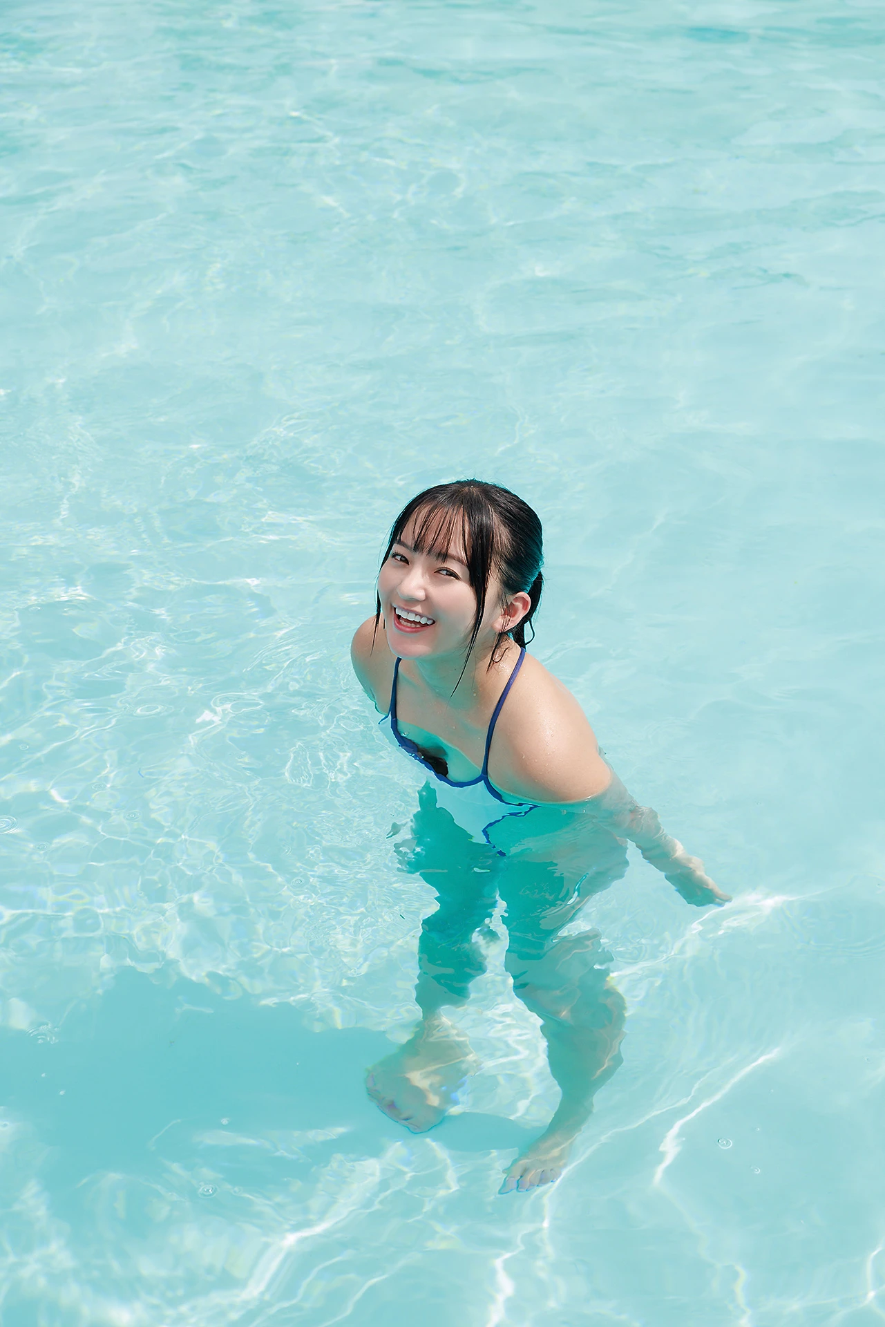图片[3]-Ayana Nishinaga 西永彩奈-COS世界