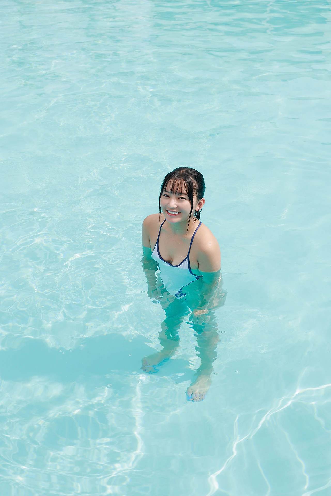 图片[2]-Ayana Nishinaga 西永彩奈-COS世界